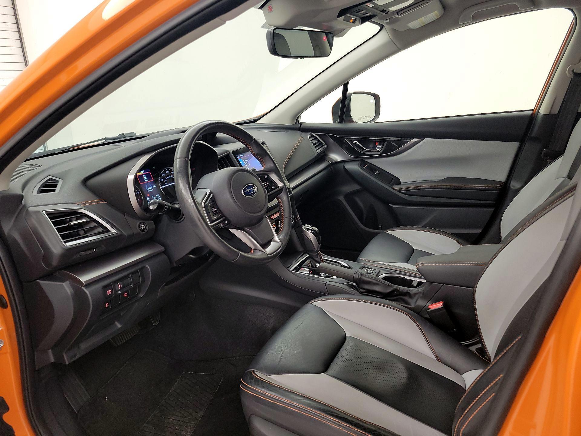 Thumbnail: 2019 Subaru Crosstrek - 11