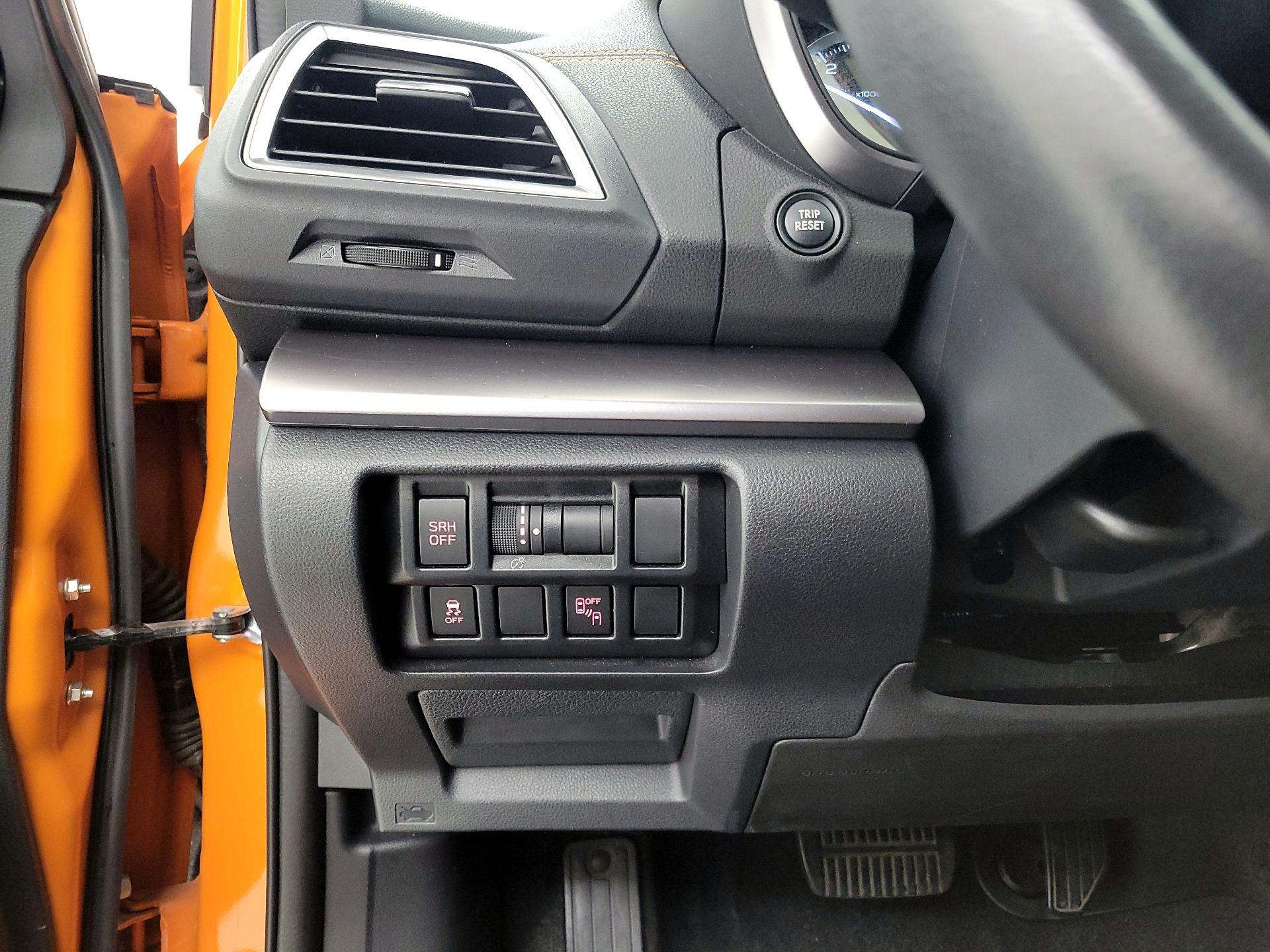 Thumbnail: 2019 Subaru Crosstrek - 13