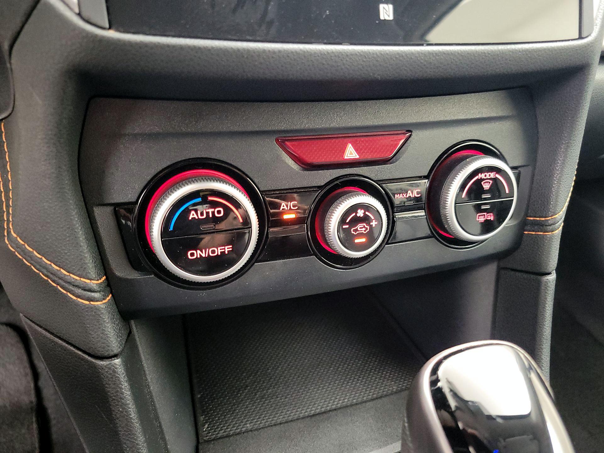 Thumbnail: 2019 Subaru Crosstrek - 16