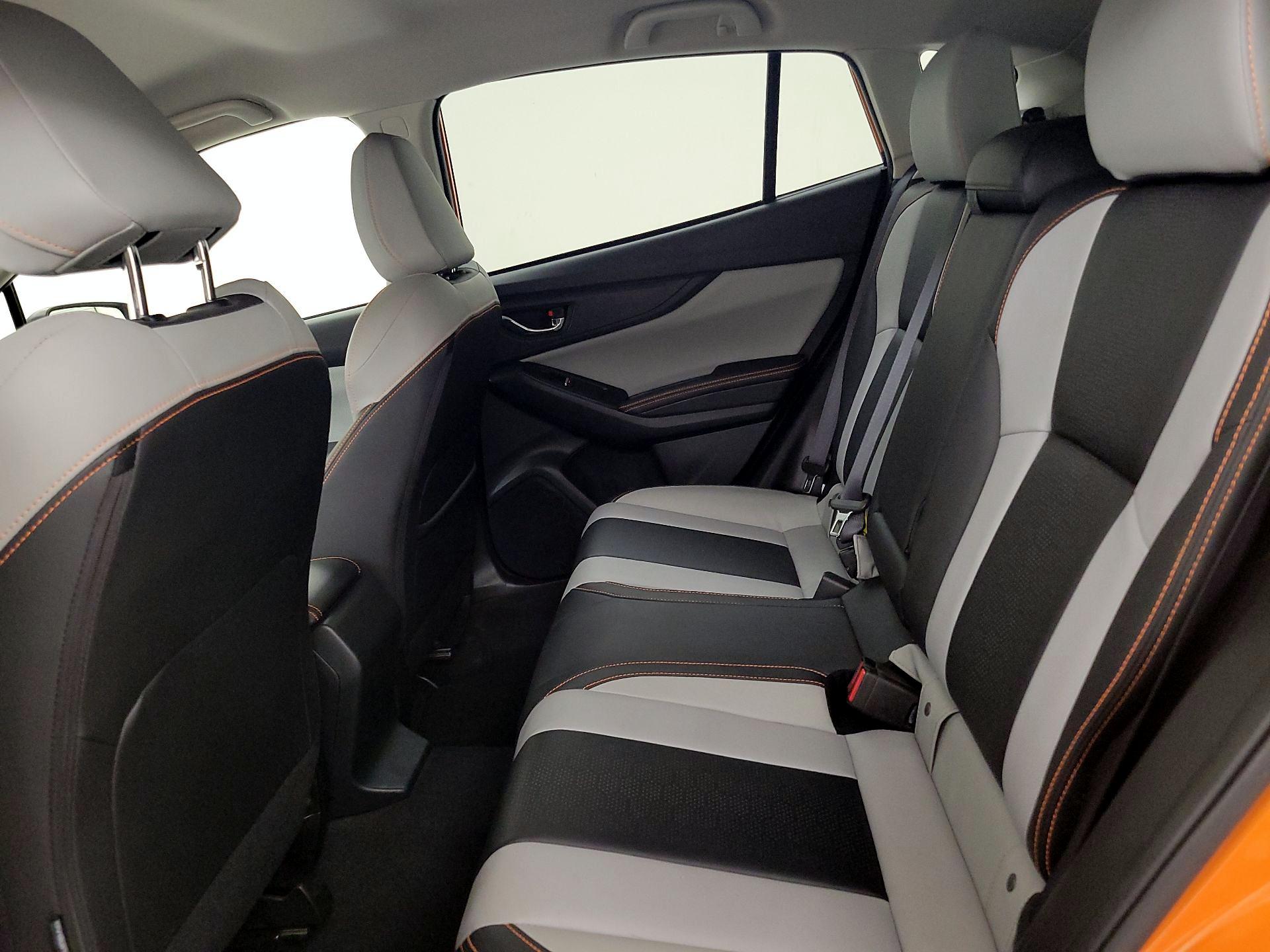 Thumbnail: 2019 Subaru Crosstrek - 19