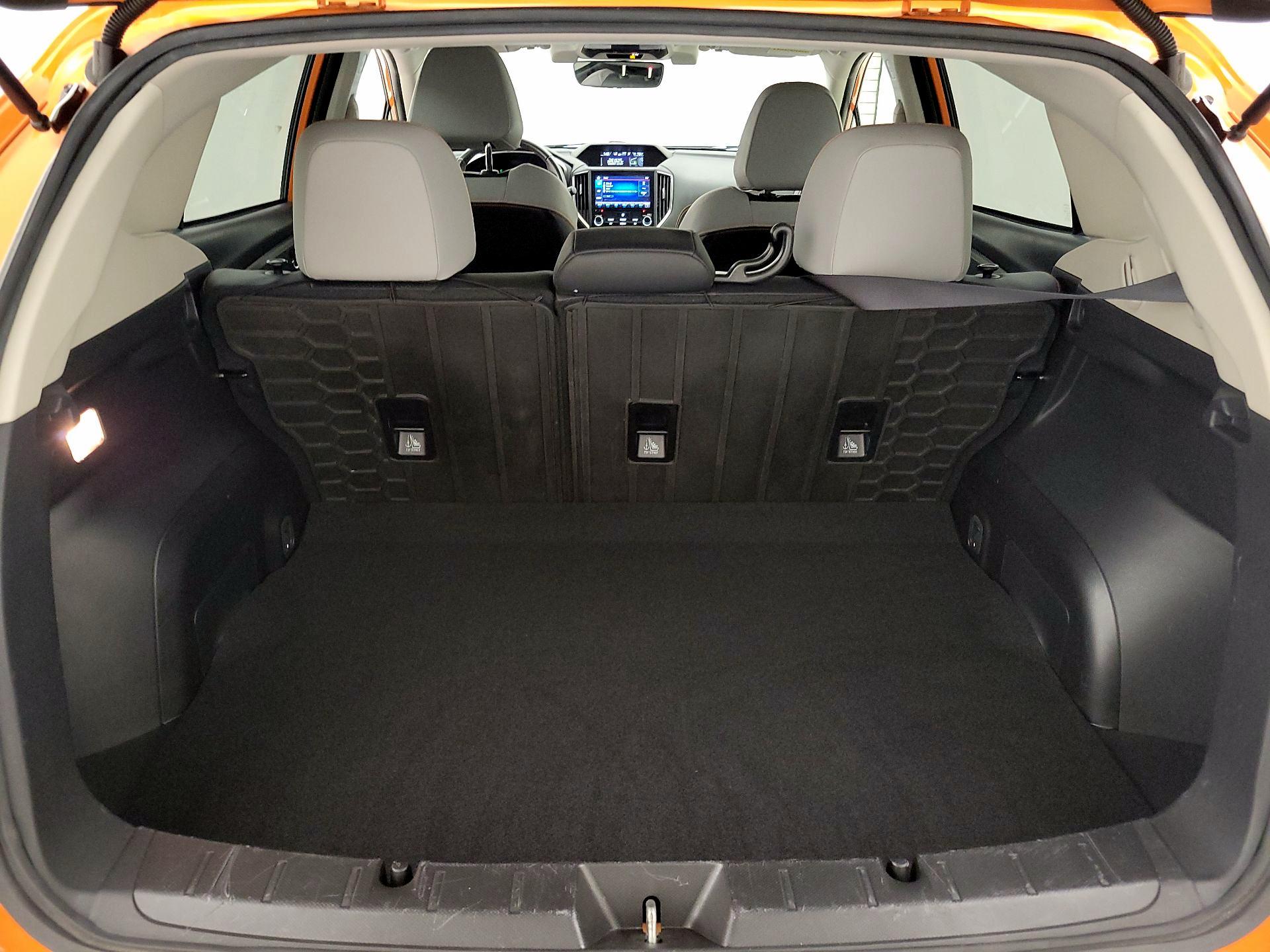 Thumbnail: 2019 Subaru Crosstrek - 20