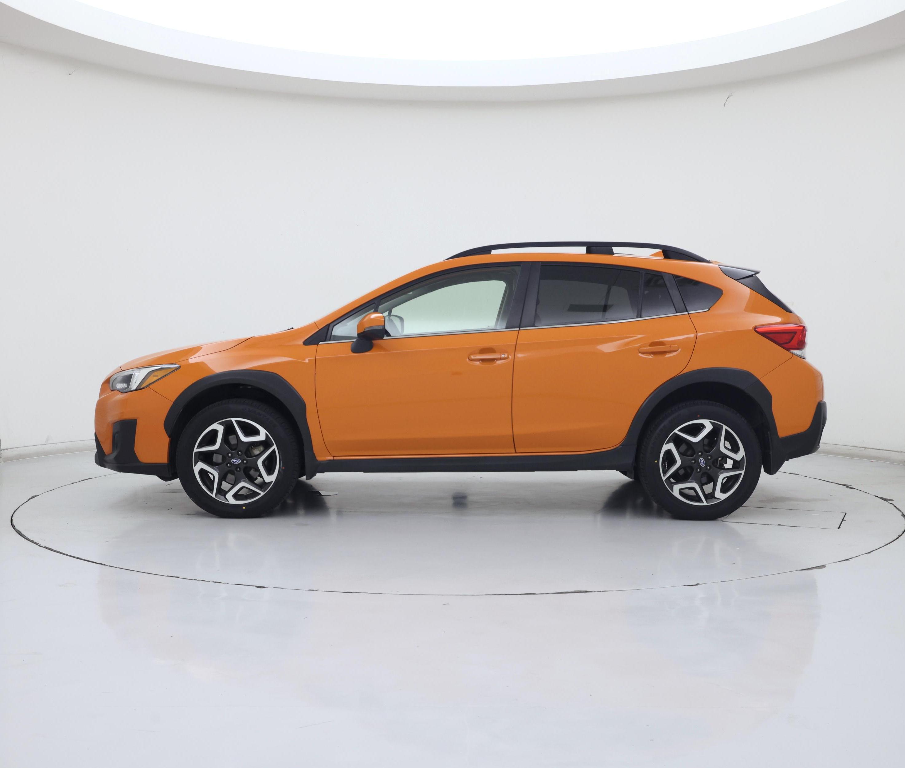 Thumbnail: 2019 Subaru Crosstrek - 3