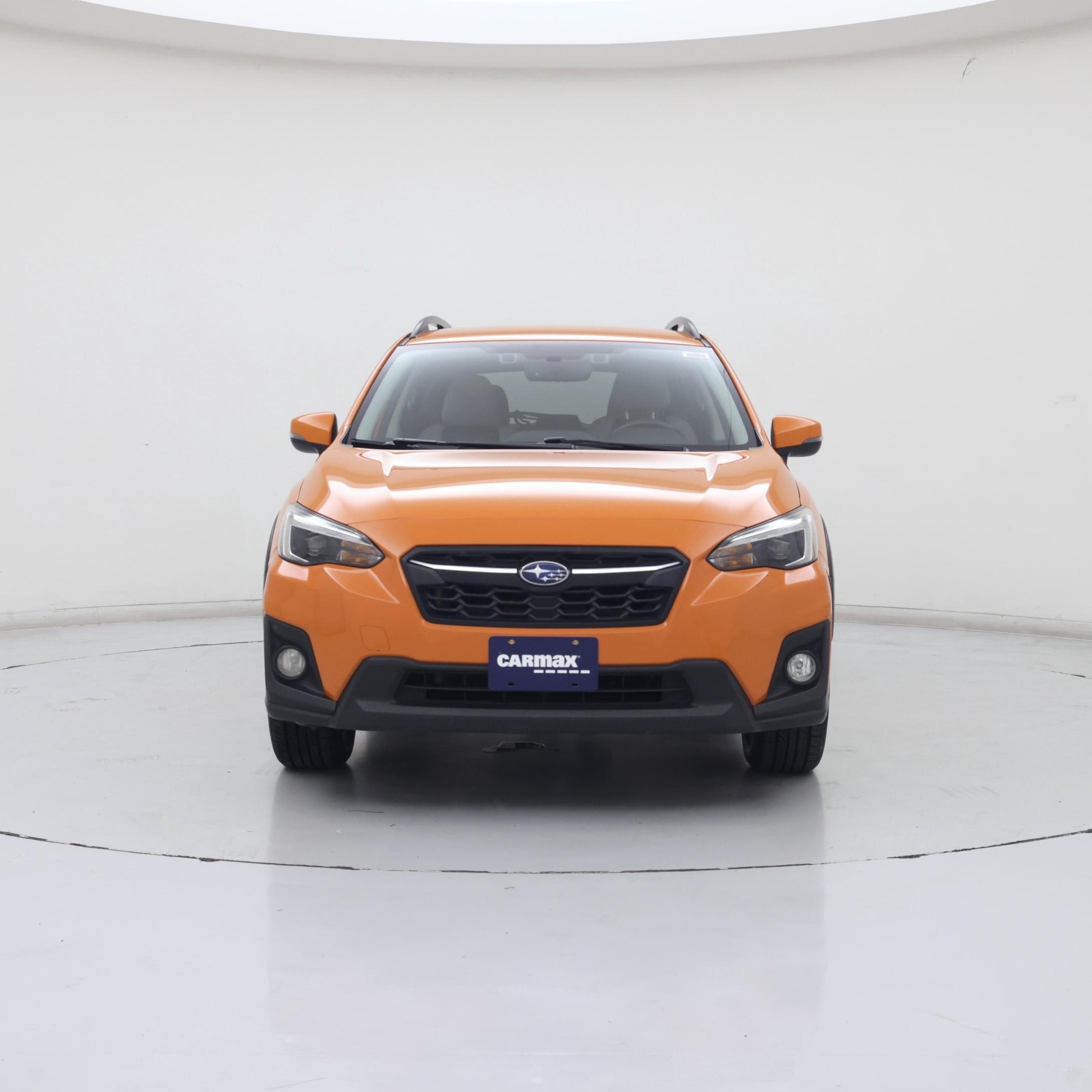Thumbnail: 2019 Subaru Crosstrek - 5