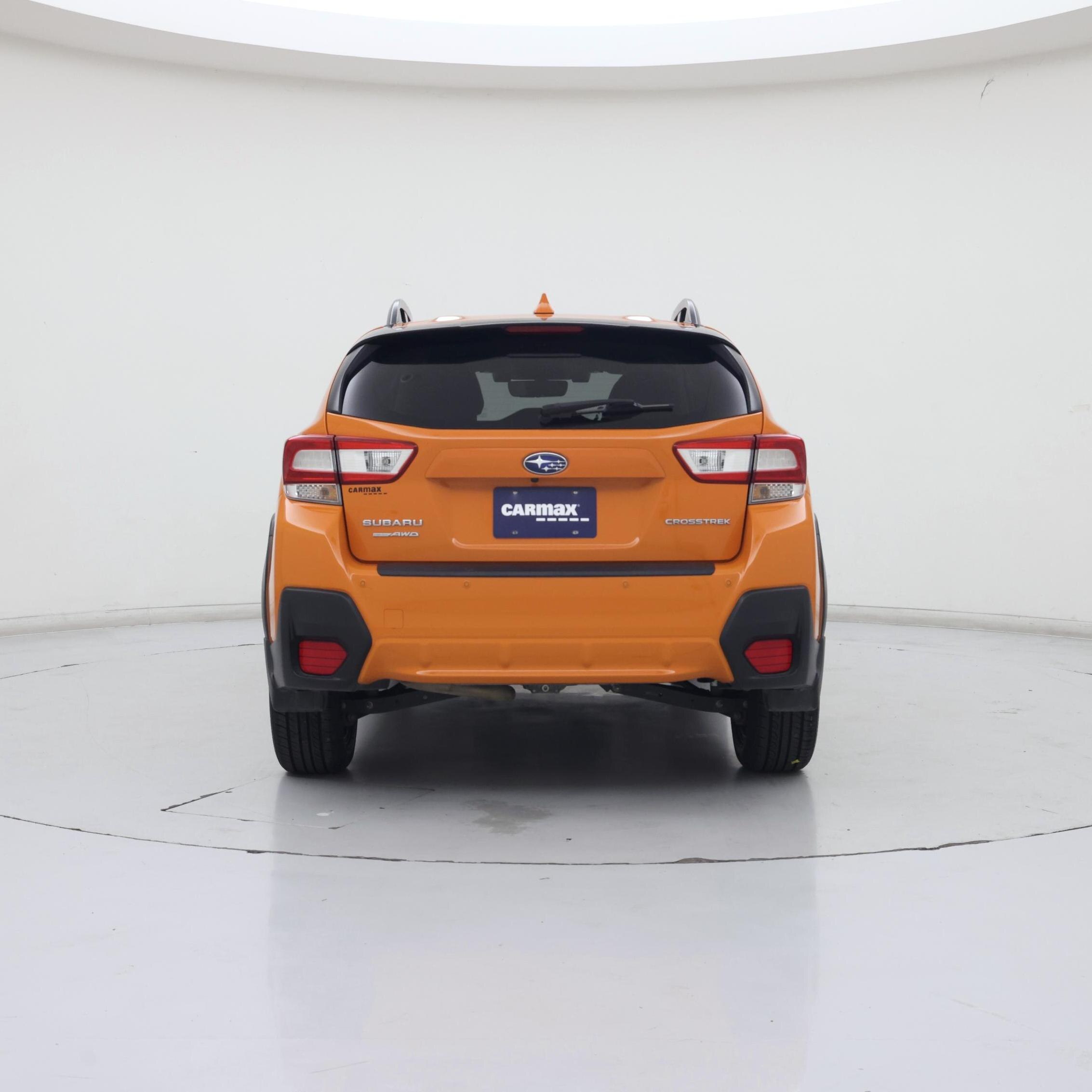 Thumbnail: 2019 Subaru Crosstrek - 6