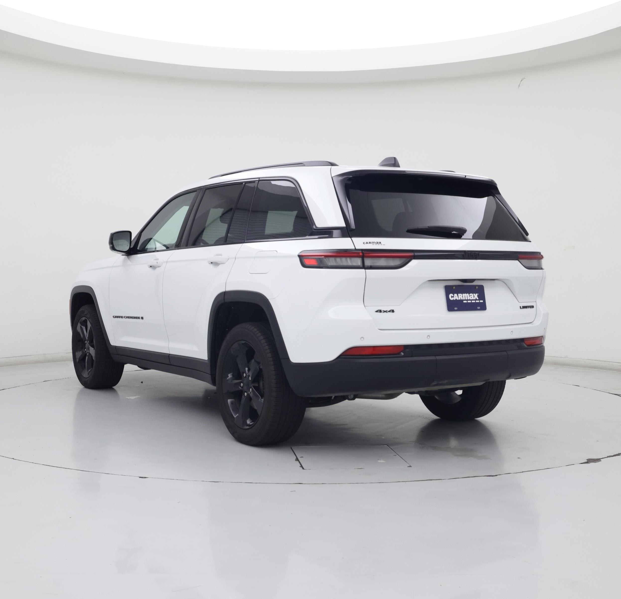 Thumbnail: 2024 Jeep Grand Cherokee - 2
