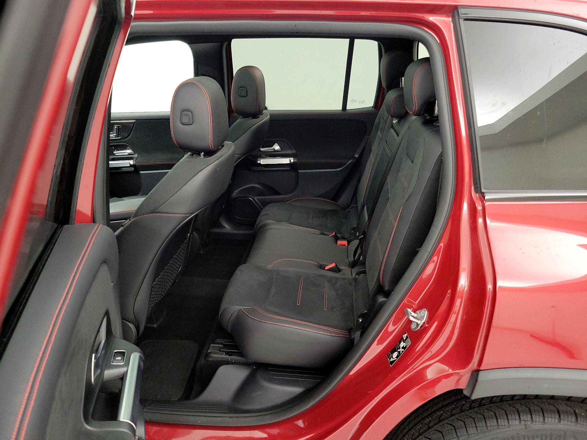 Thumbnail: 2022 Mercedes-Benz GLB - 20