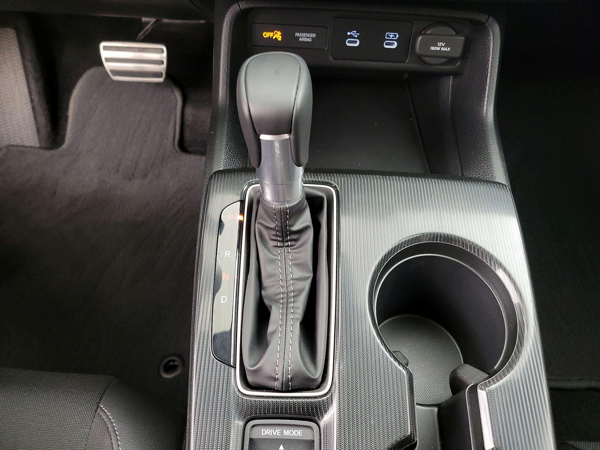 Thumbnail: 2026 Honda Civic - 17