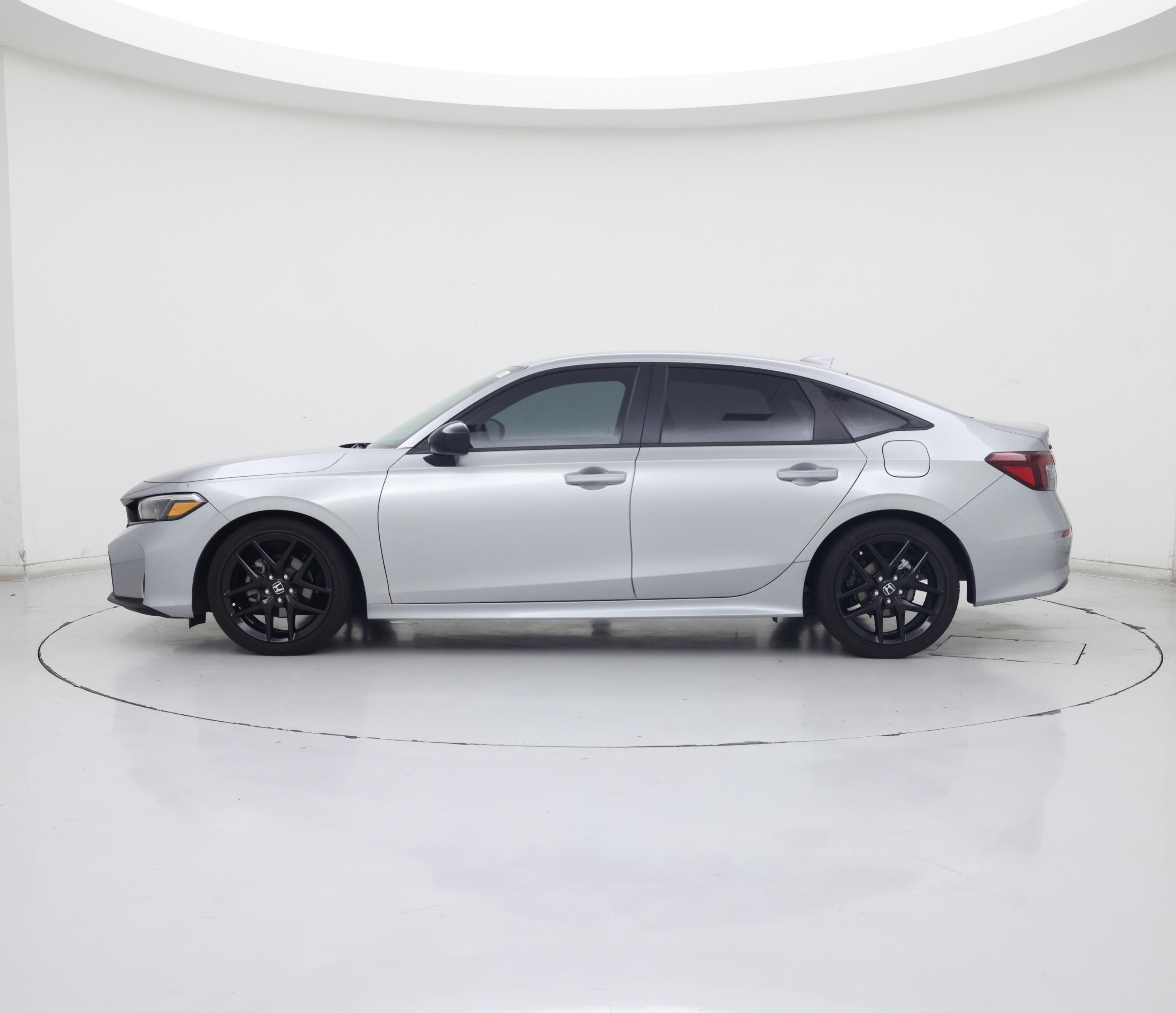 Thumbnail: 2026 Honda Civic - 3