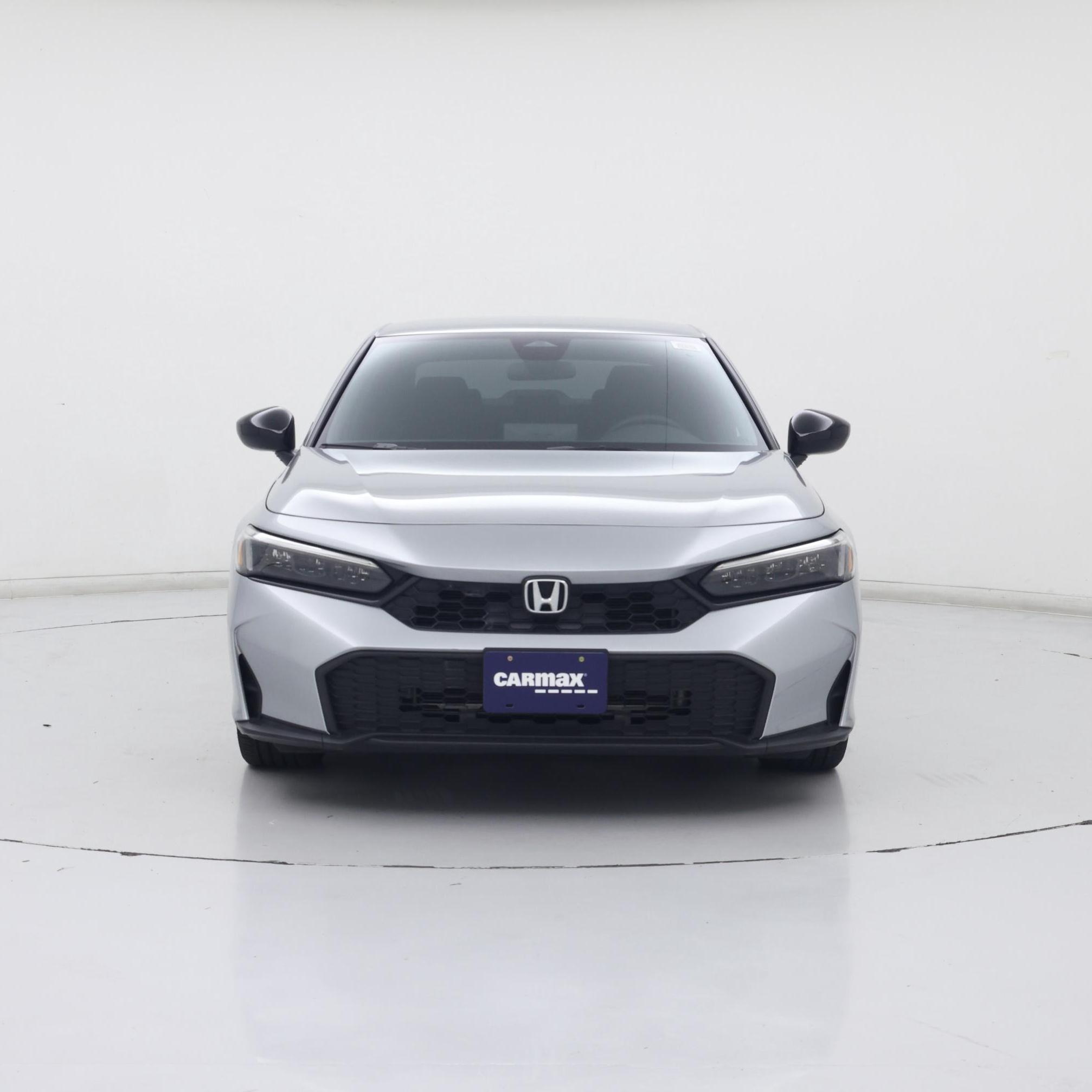Thumbnail: 2026 Honda Civic - 5