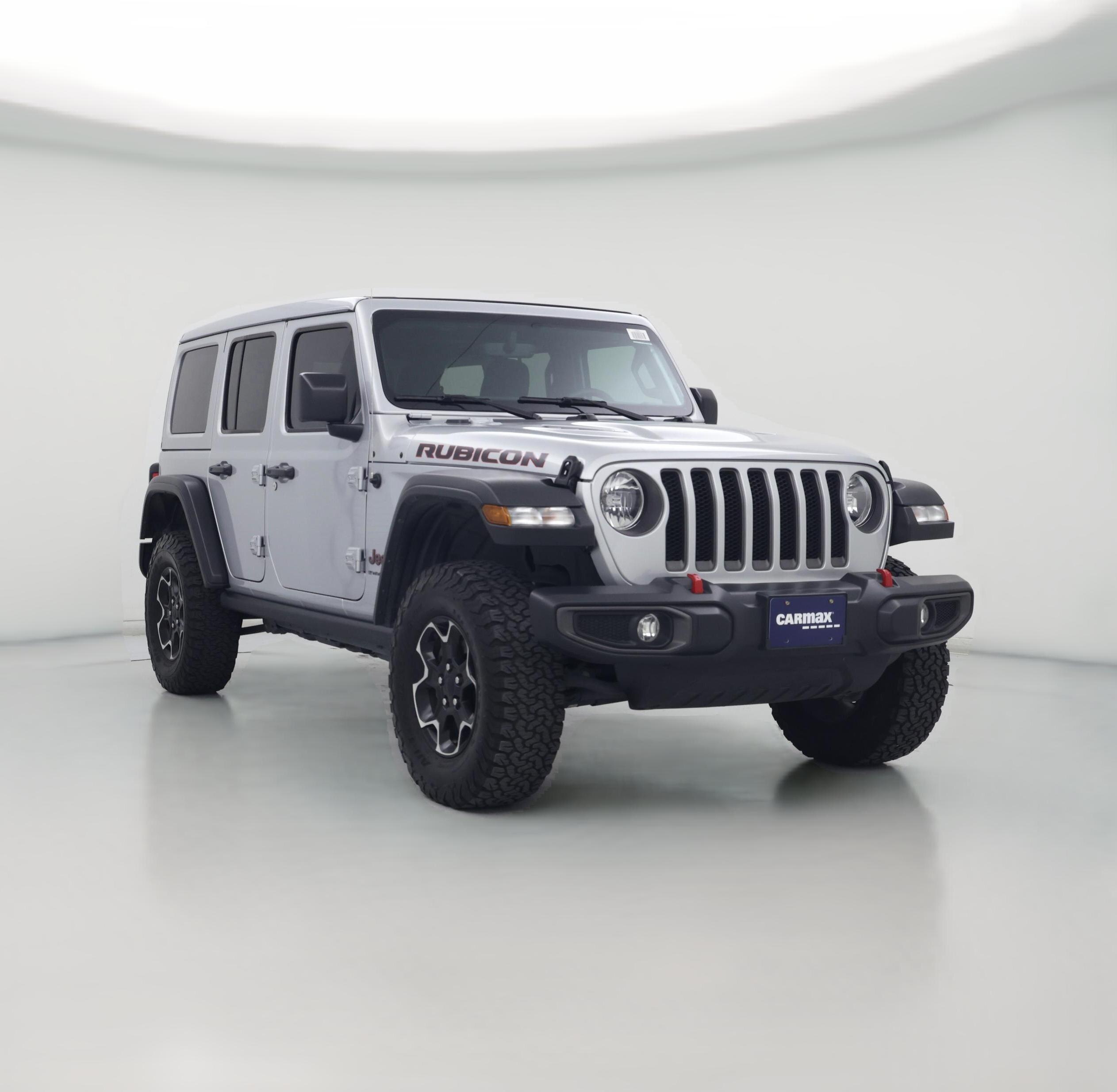 Thumbnail: 2023 Jeep Wrangler - 1