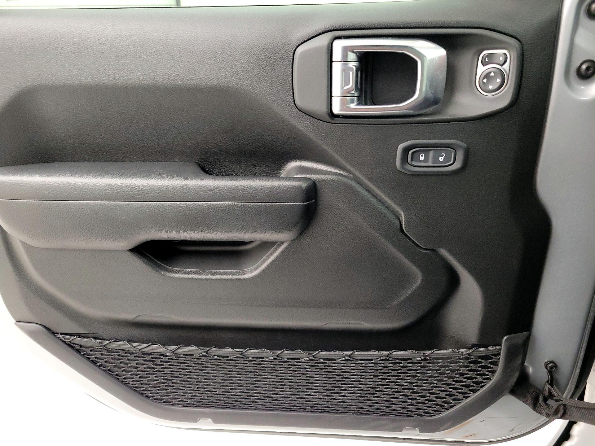 Thumbnail: 2023 Jeep Wrangler - 12