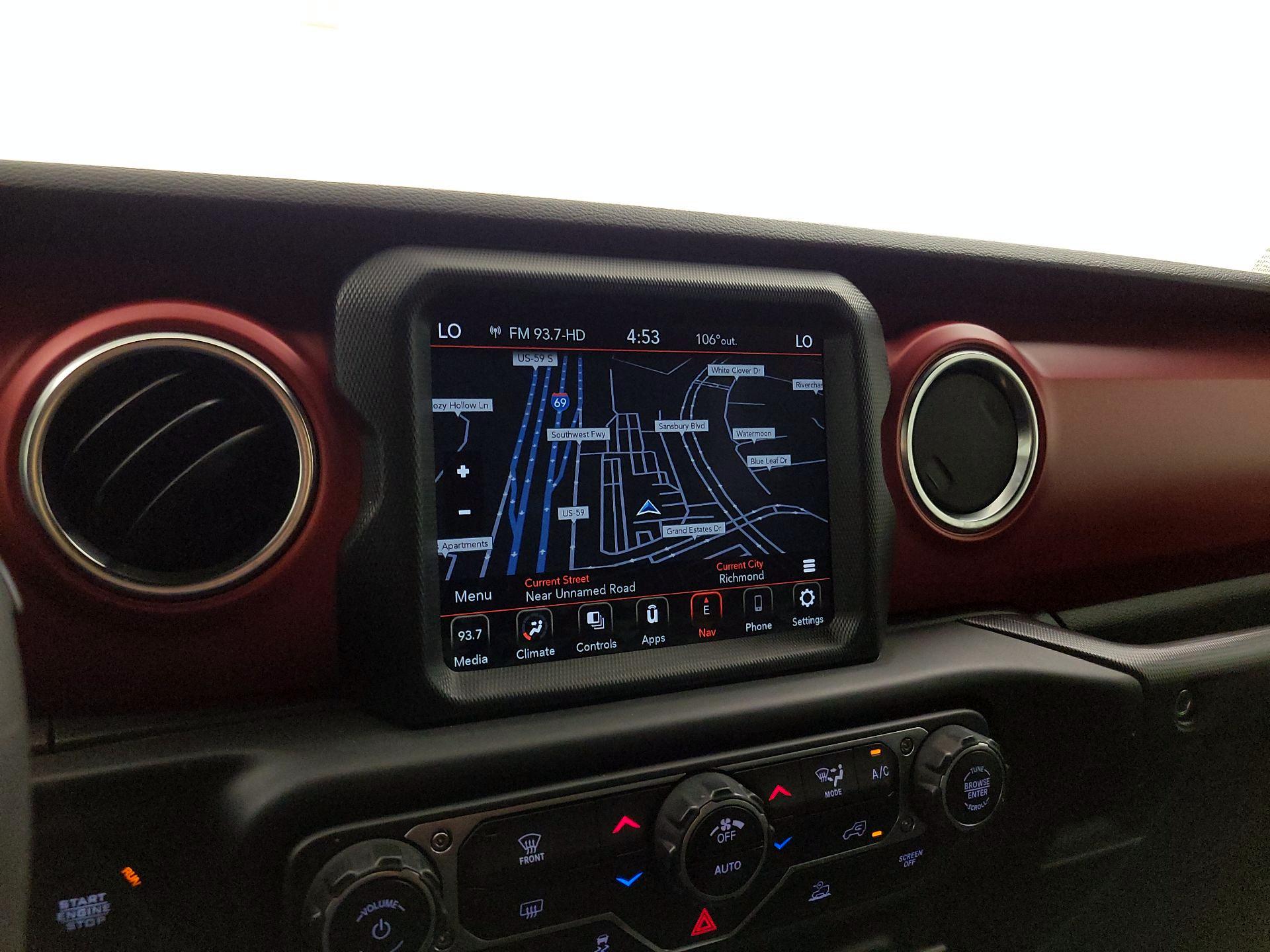 Thumbnail: 2023 Jeep Wrangler - 14