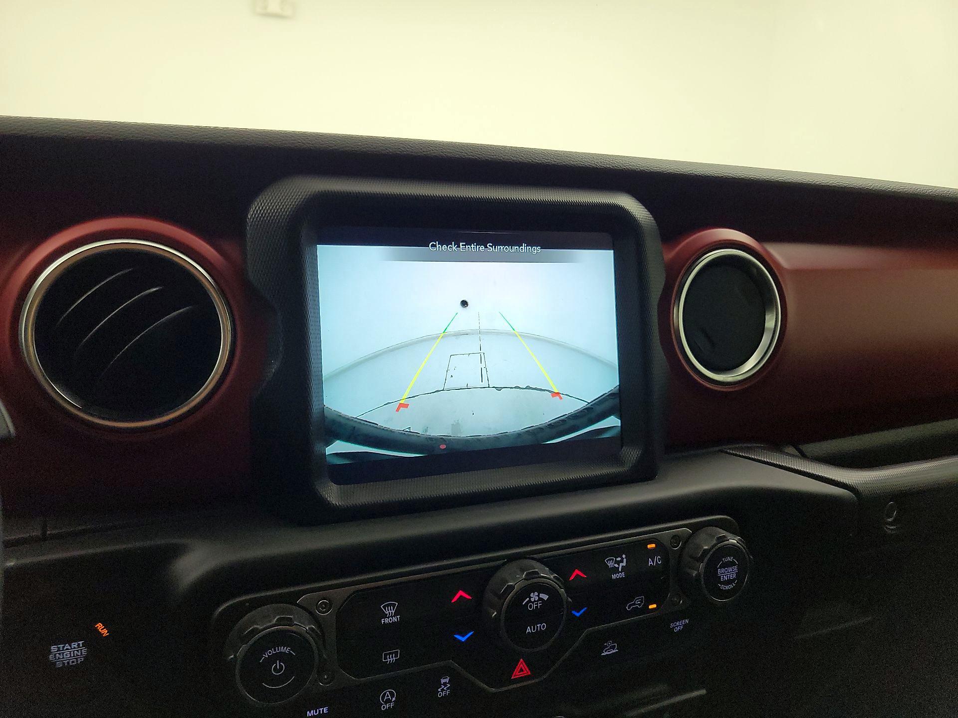 Thumbnail: 2023 Jeep Wrangler - 15