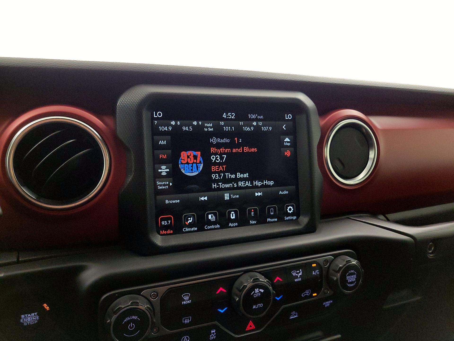 Thumbnail: 2023 Jeep Wrangler - 16