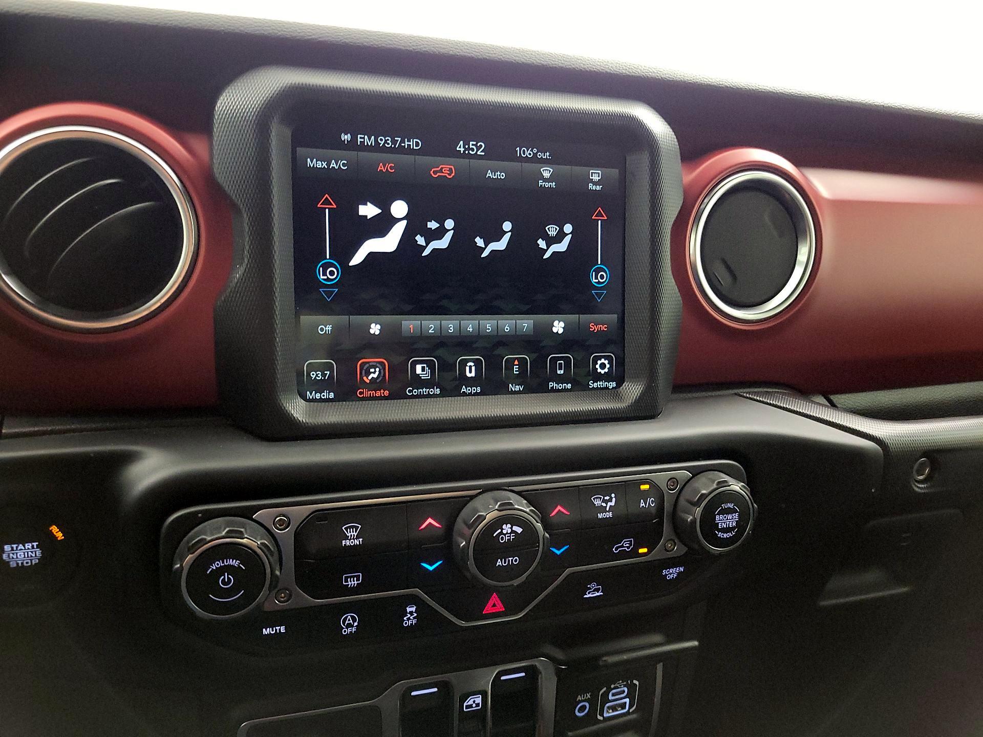 Thumbnail: 2023 Jeep Wrangler - 17