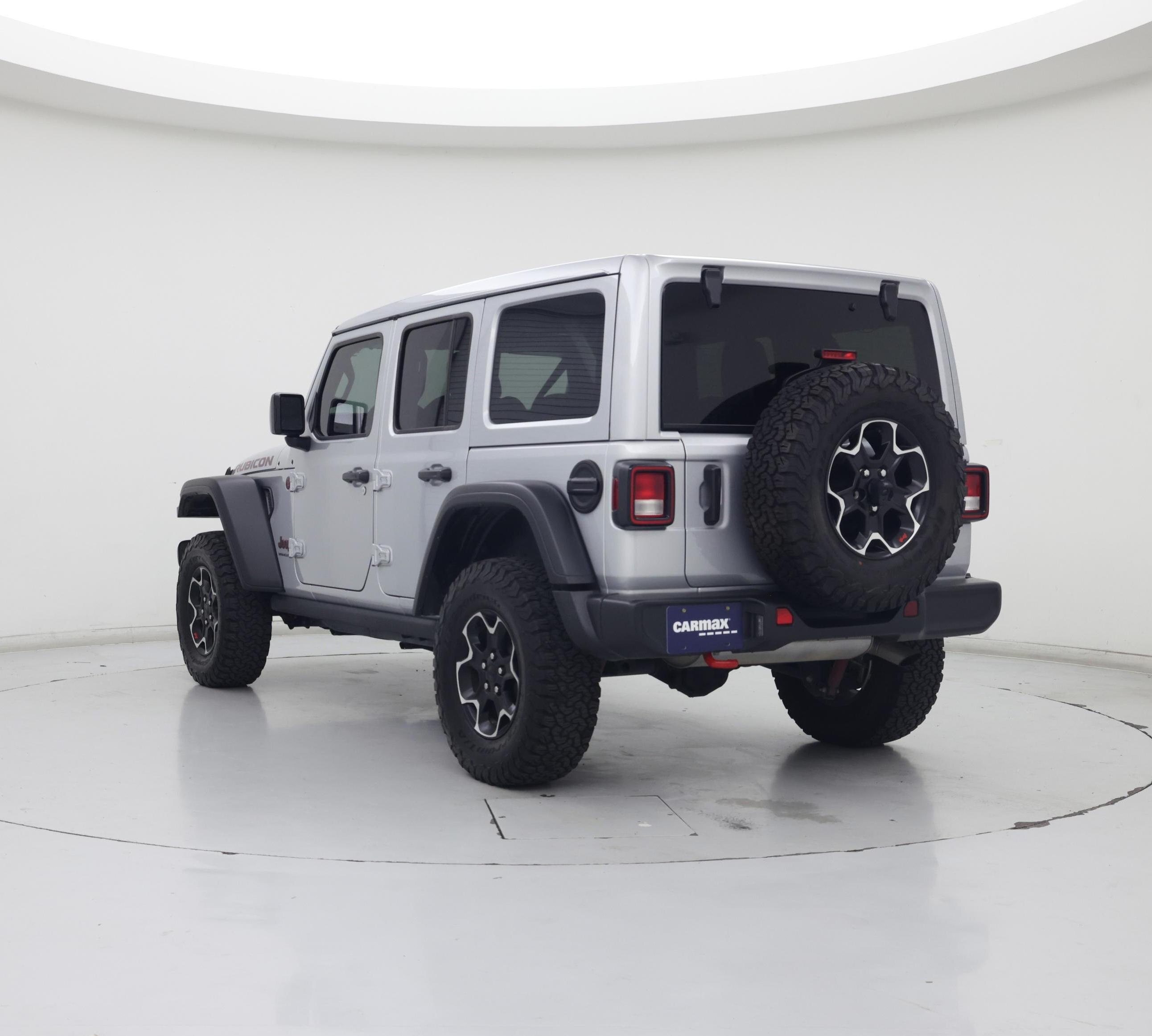 Thumbnail: 2023 Jeep Wrangler - 2