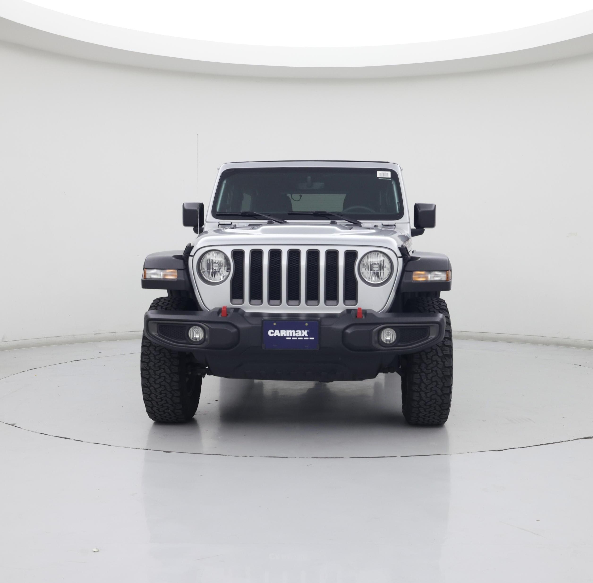 Thumbnail: 2023 Jeep Wrangler - 5