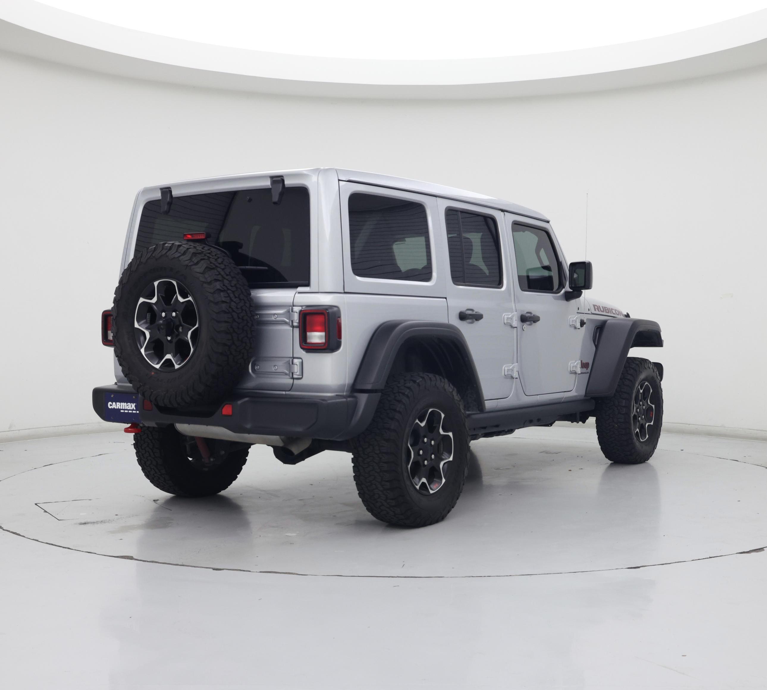Thumbnail: 2023 Jeep Wrangler - 8