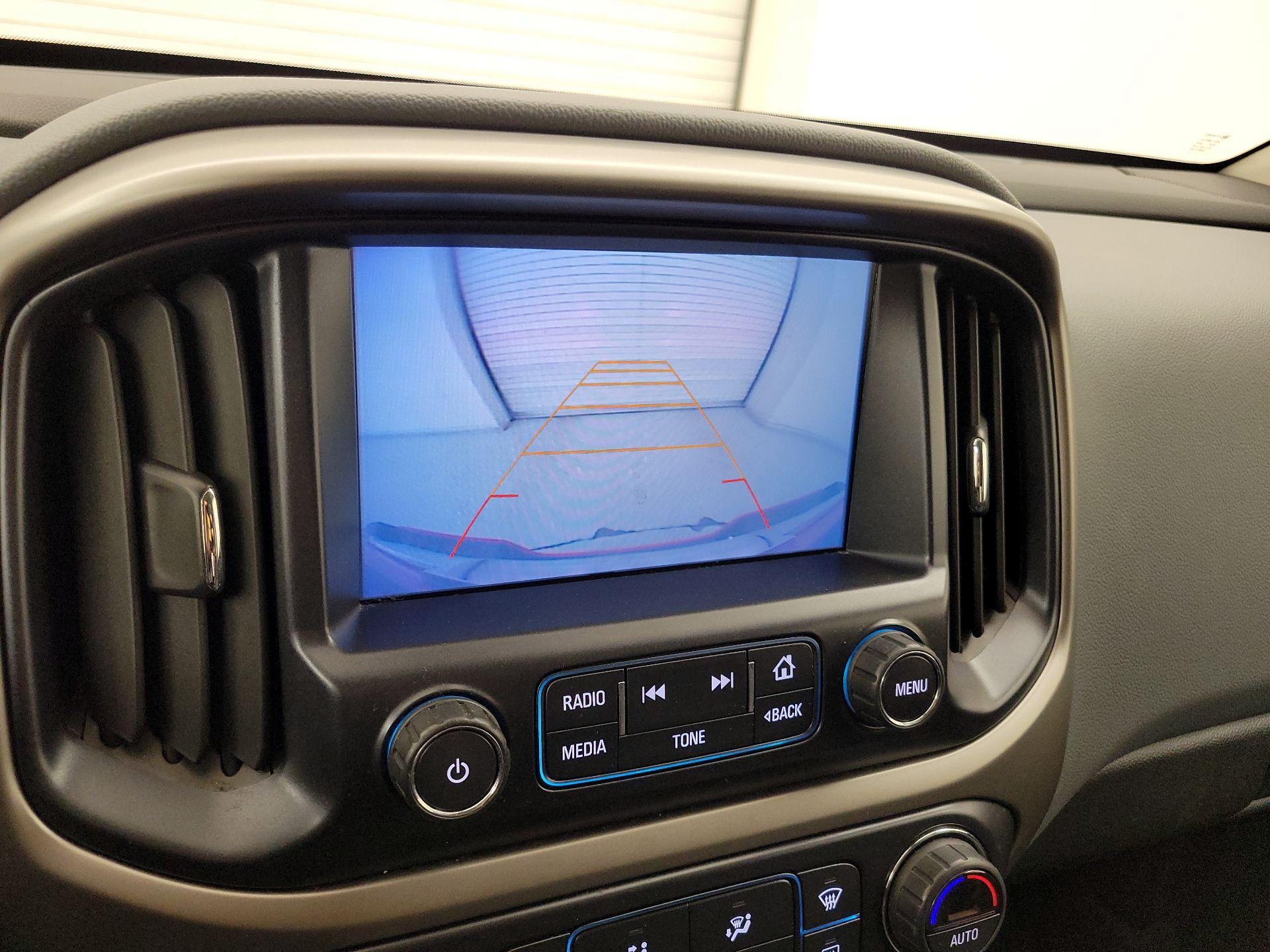 Thumbnail: 2017 Chevrolet Colorado - 14