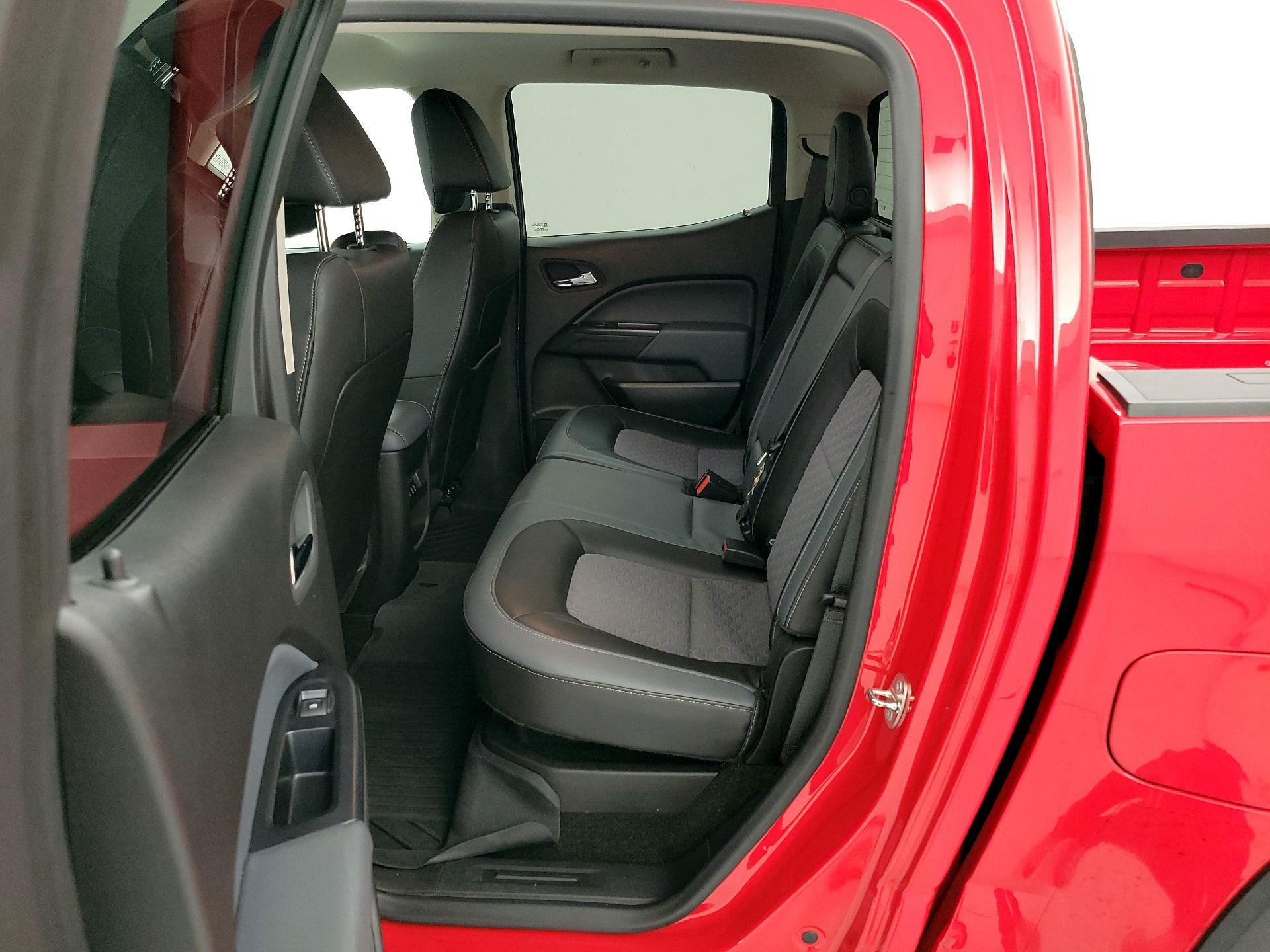 Thumbnail: 2017 Chevrolet Colorado - 19