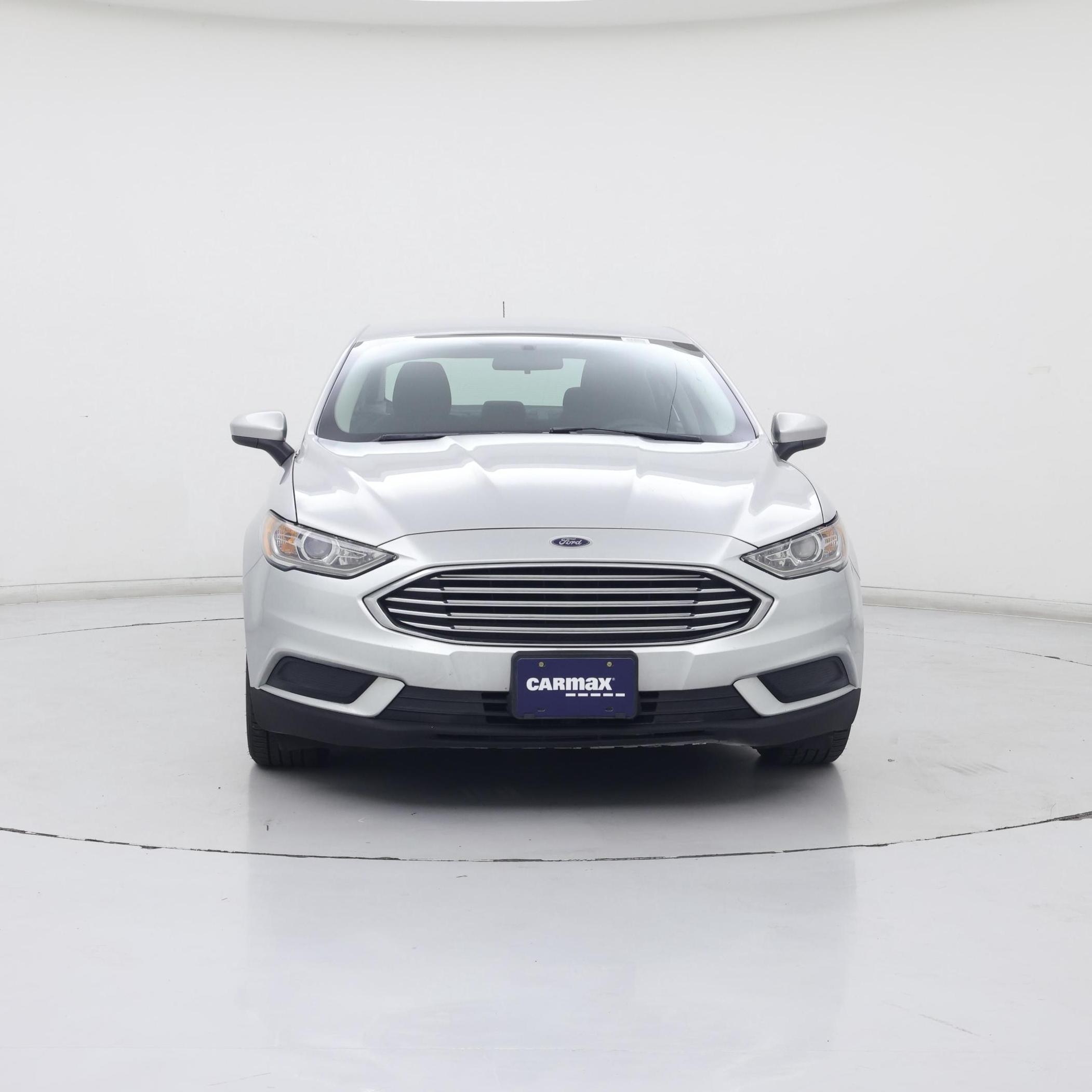 Thumbnail: 2018 Ford Fusion - 5
