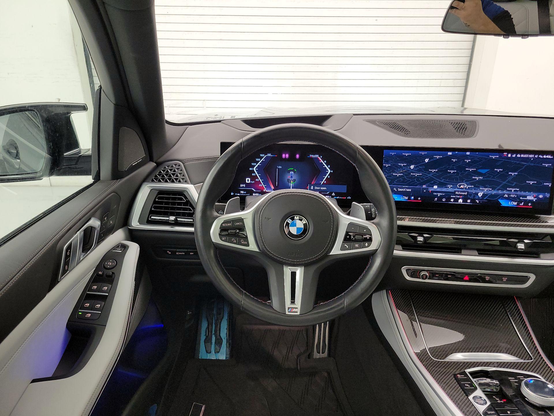 Thumbnail: 2024 BMW X5 - 10
