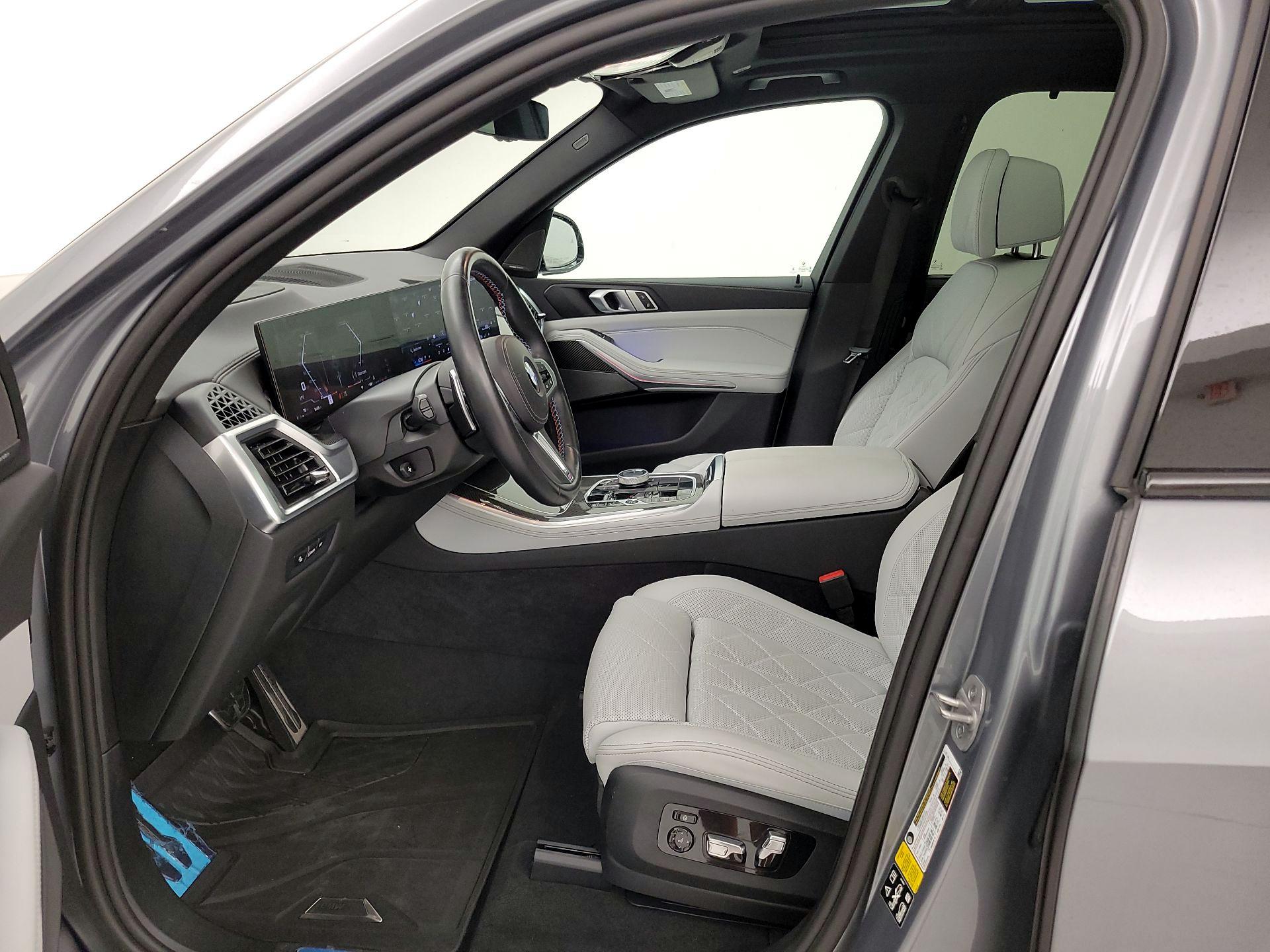 Thumbnail: 2024 BMW X5 - 11