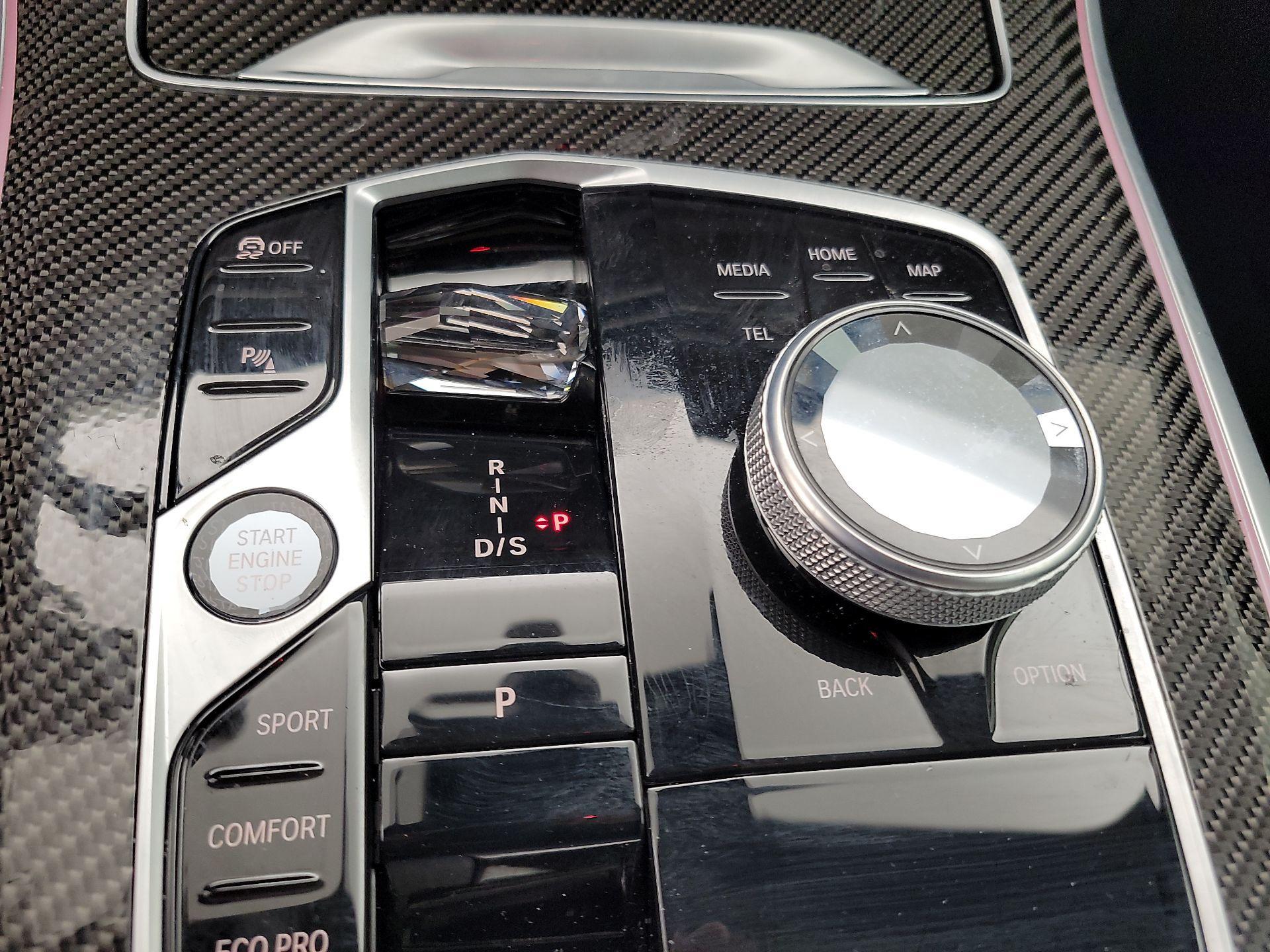 Thumbnail: 2024 BMW X5 - 18