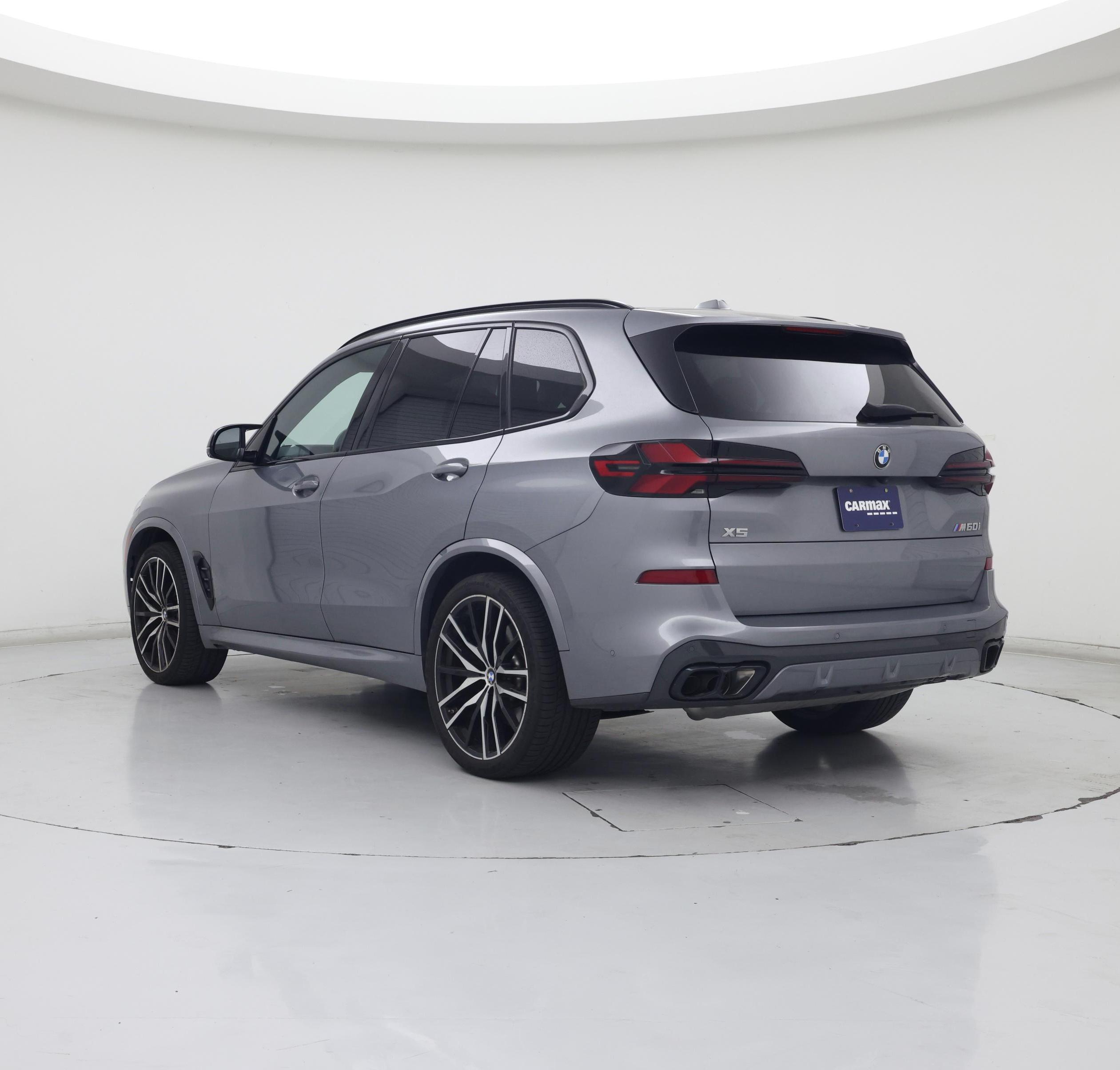 Thumbnail: 2024 BMW X5 - 2