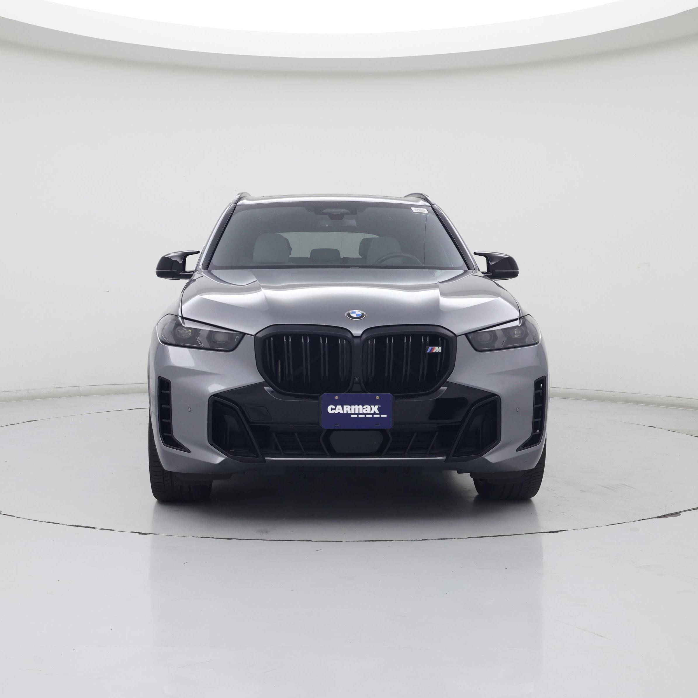Thumbnail: 2024 BMW X5 - 5