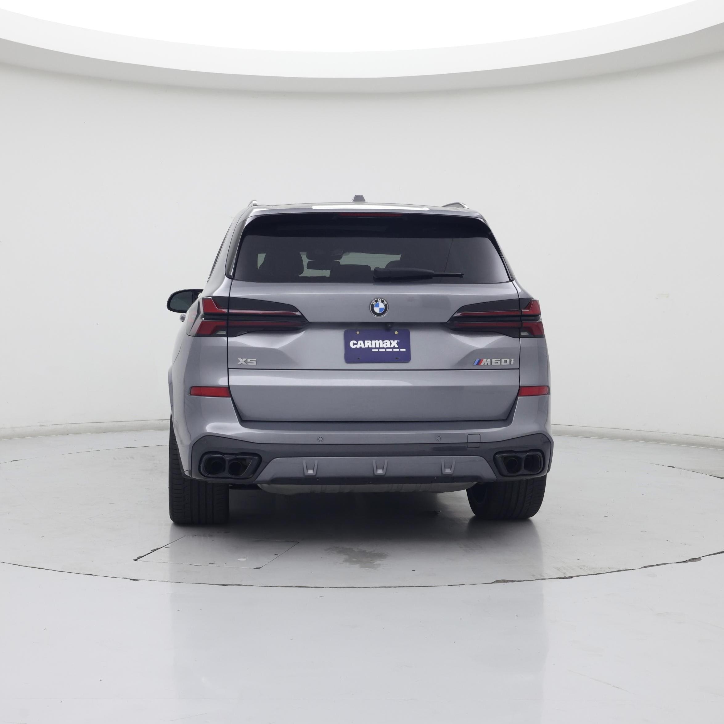 Thumbnail: 2024 BMW X5 - 6