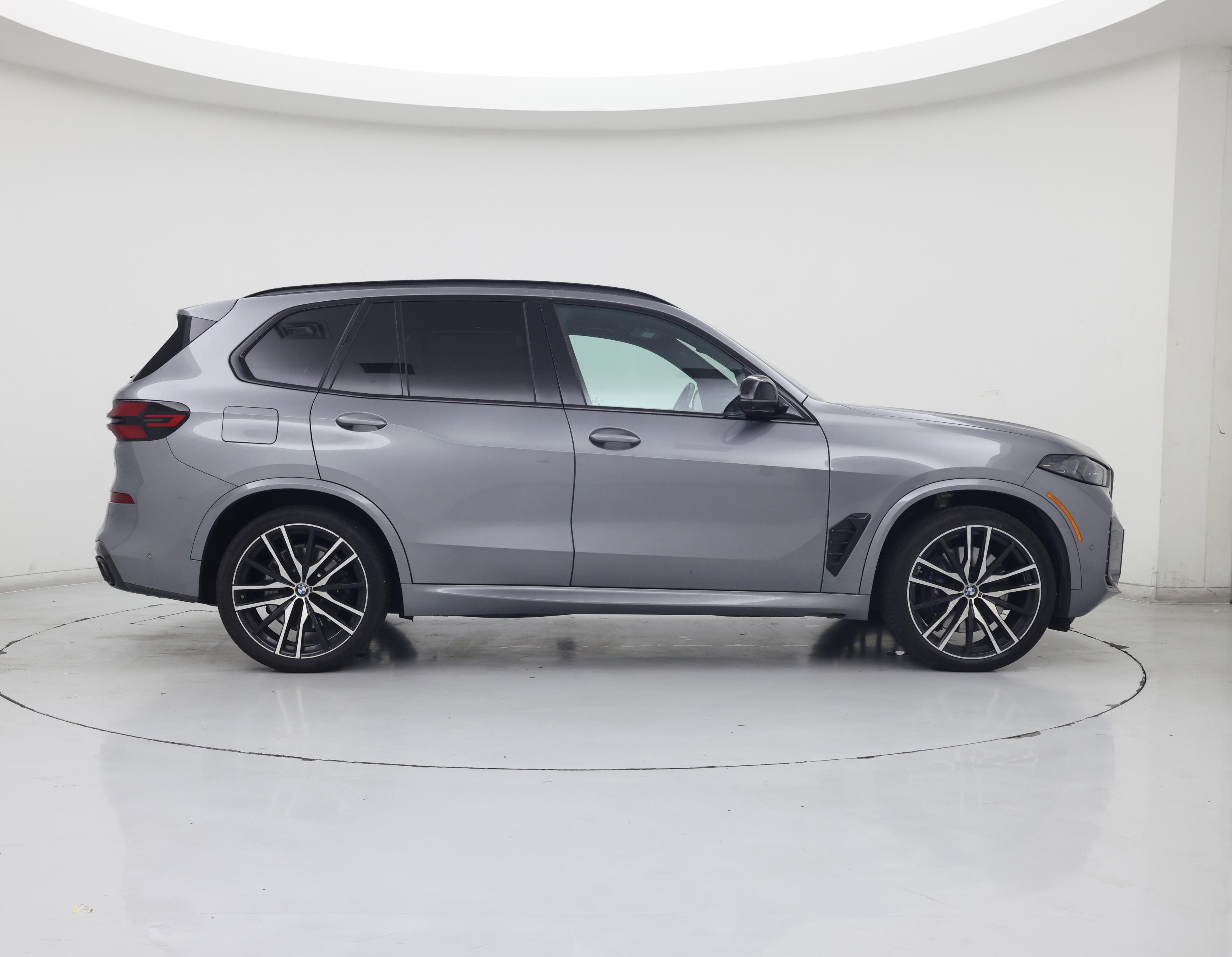Thumbnail: 2024 BMW X5 - 7