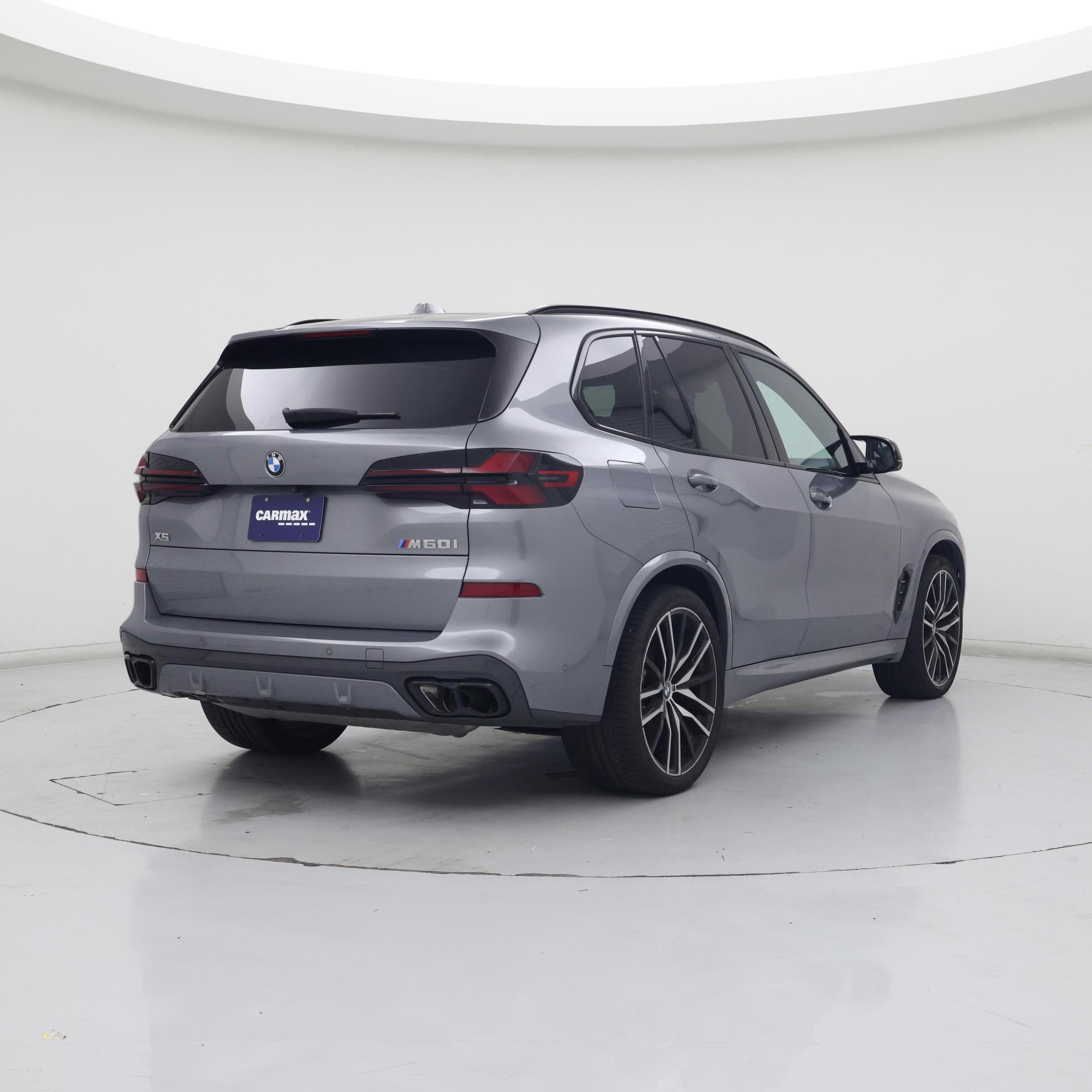 Thumbnail: 2024 BMW X5 - 8