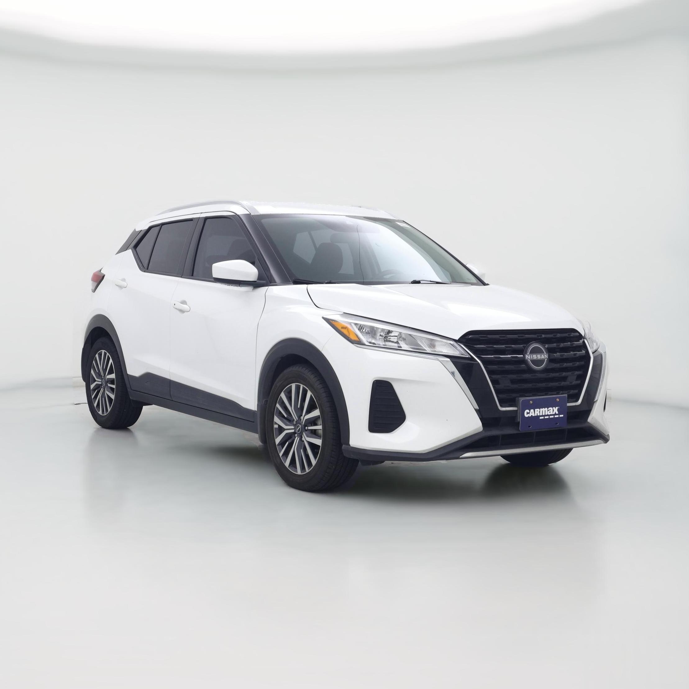 Thumbnail: 2023 Nissan Kicks - 1