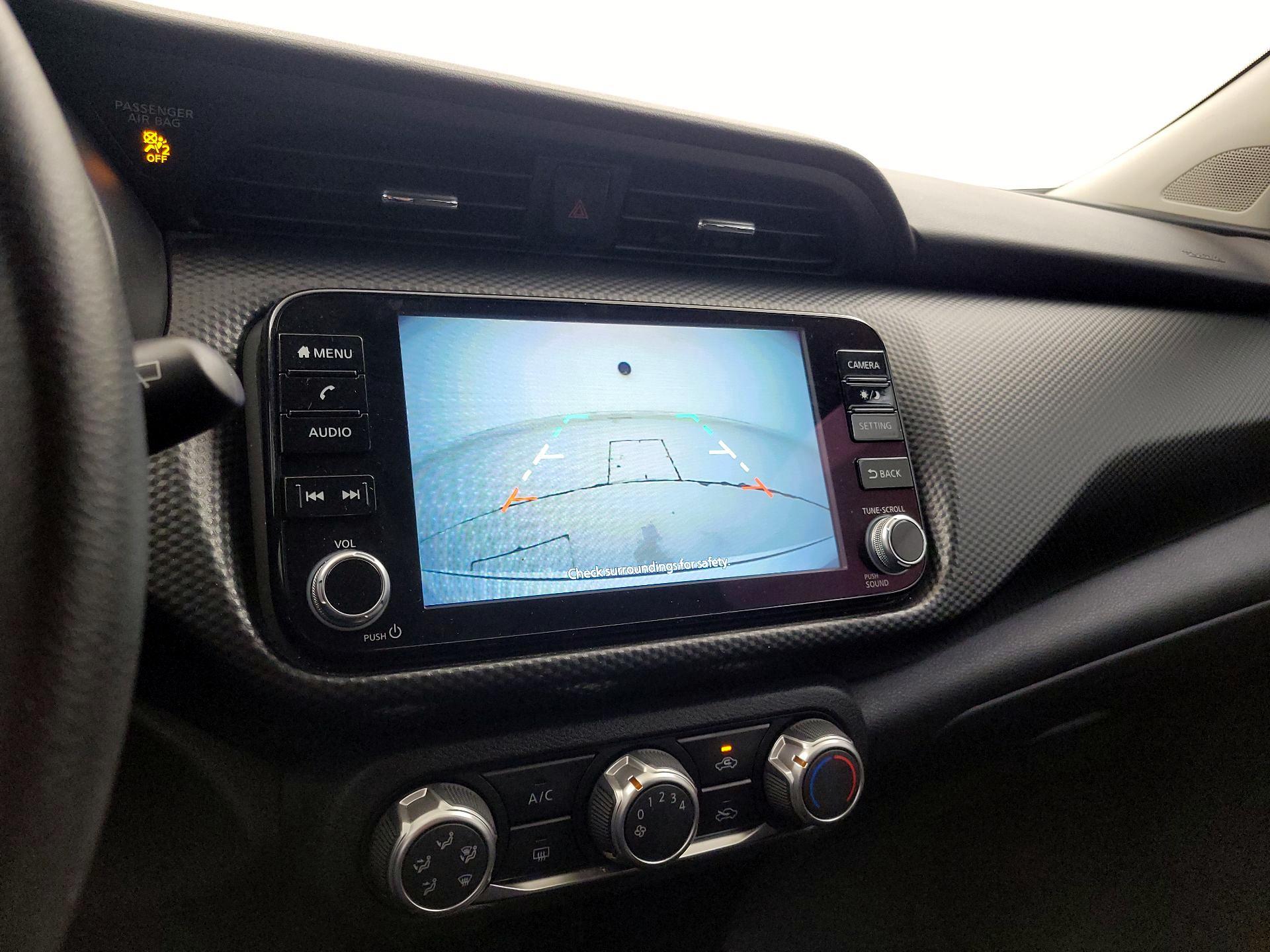 Thumbnail: 2023 Nissan Kicks - 14