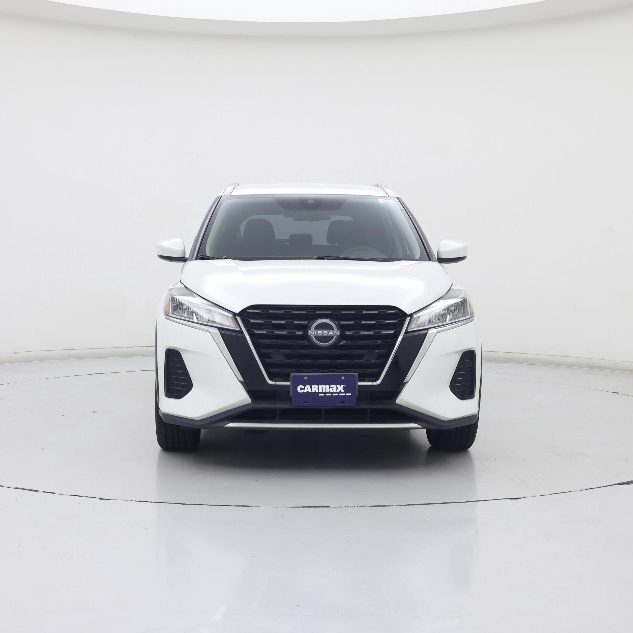 Thumbnail: 2023 Nissan Kicks - 5