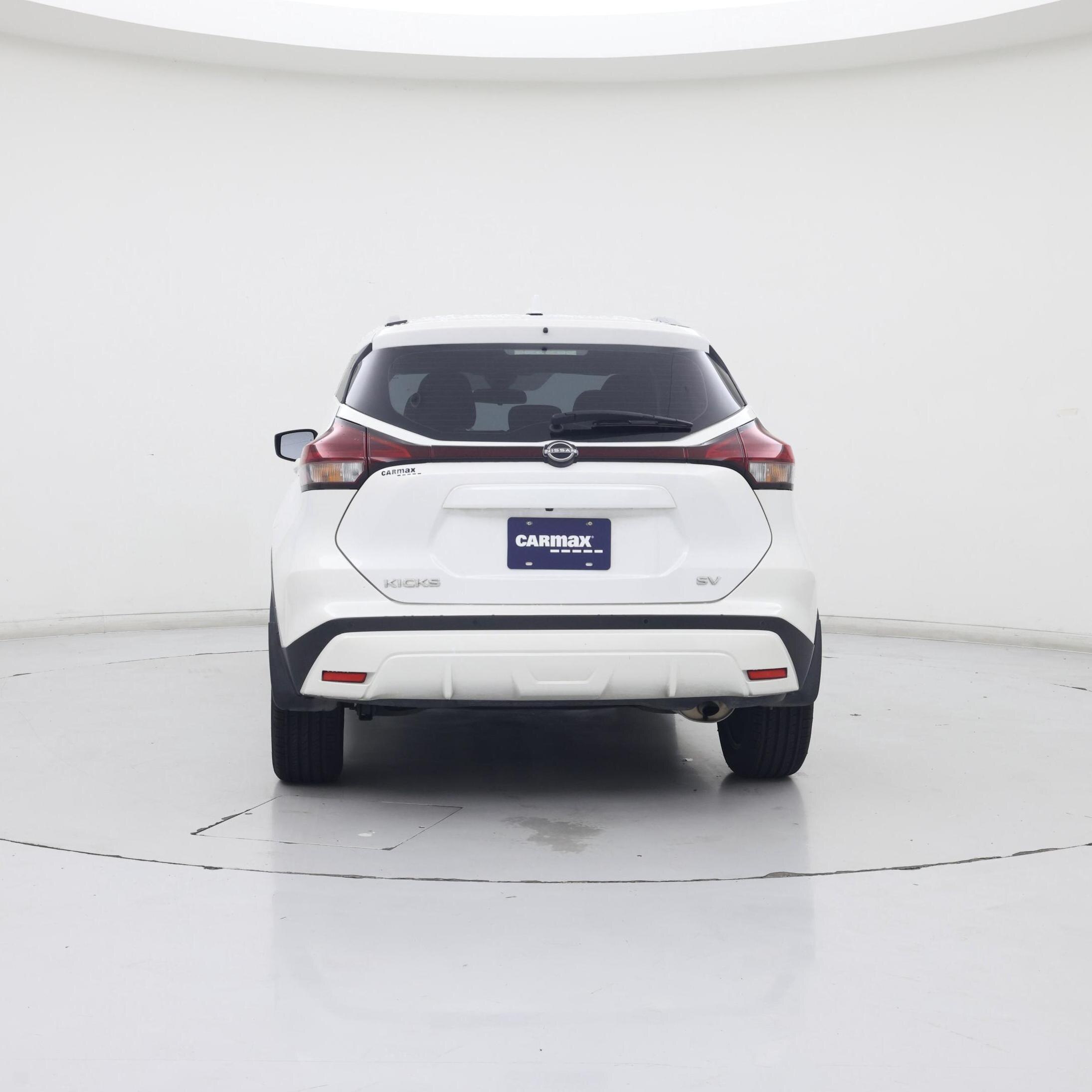 Thumbnail: 2023 Nissan Kicks - 6