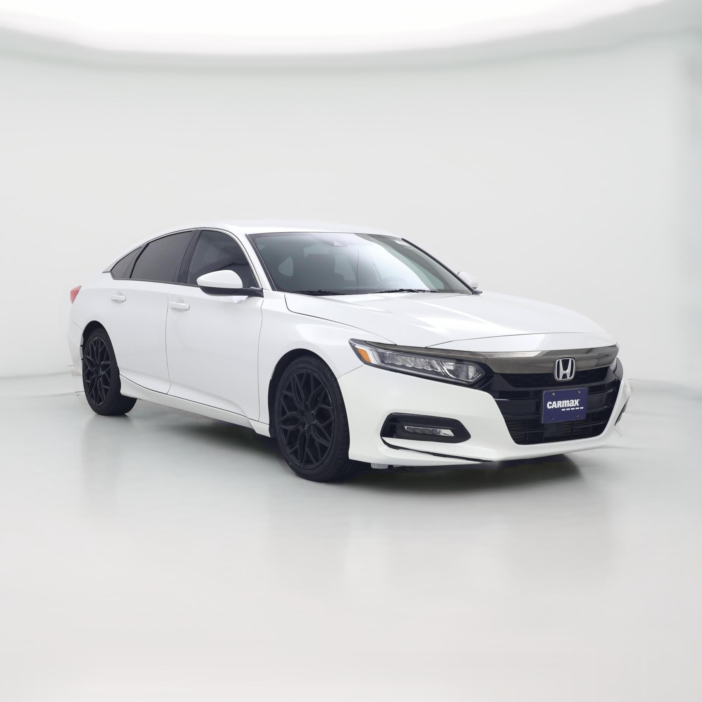 Thumbnail: 2020 Honda Accord - 1