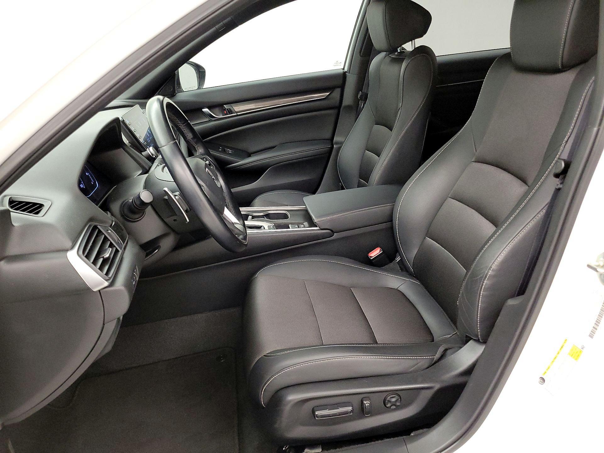 Thumbnail: 2020 Honda Accord - 11