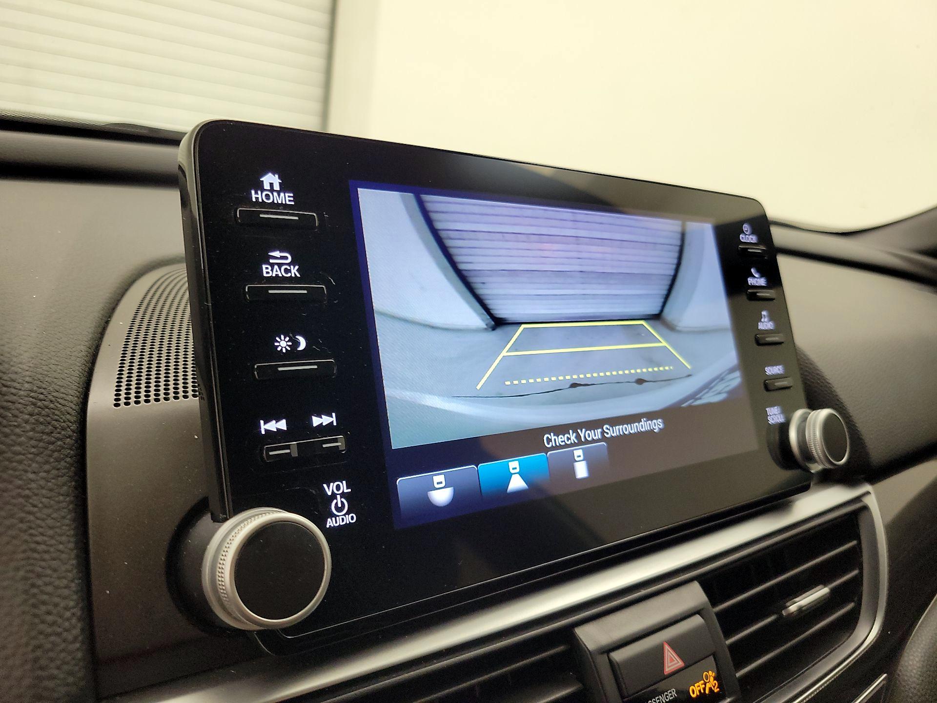 Thumbnail: 2020 Honda Accord - 14