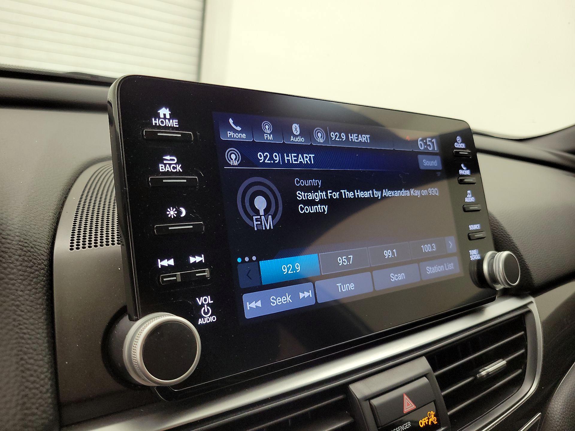 Thumbnail: 2020 Honda Accord - 15