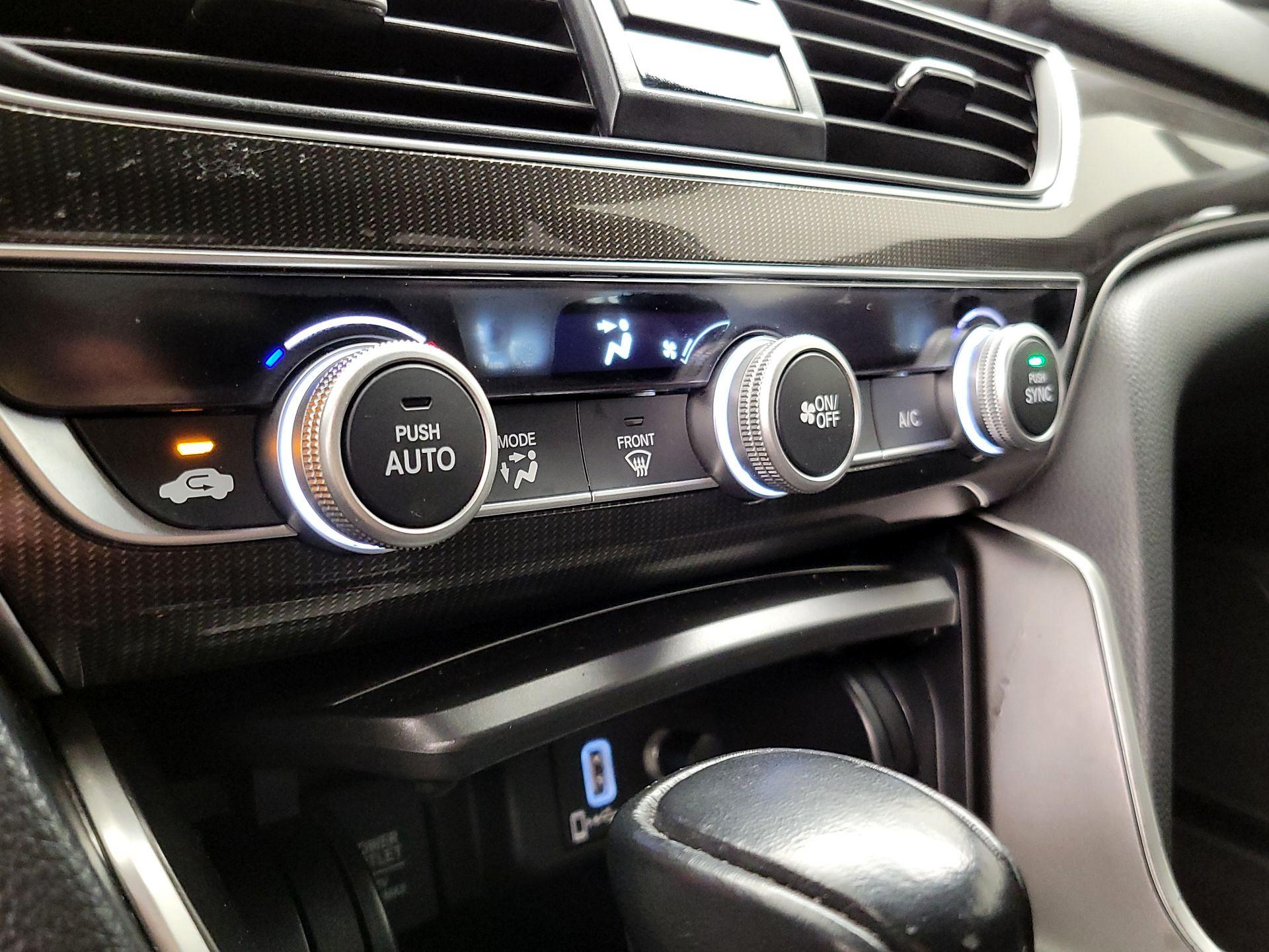 Thumbnail: 2020 Honda Accord - 16