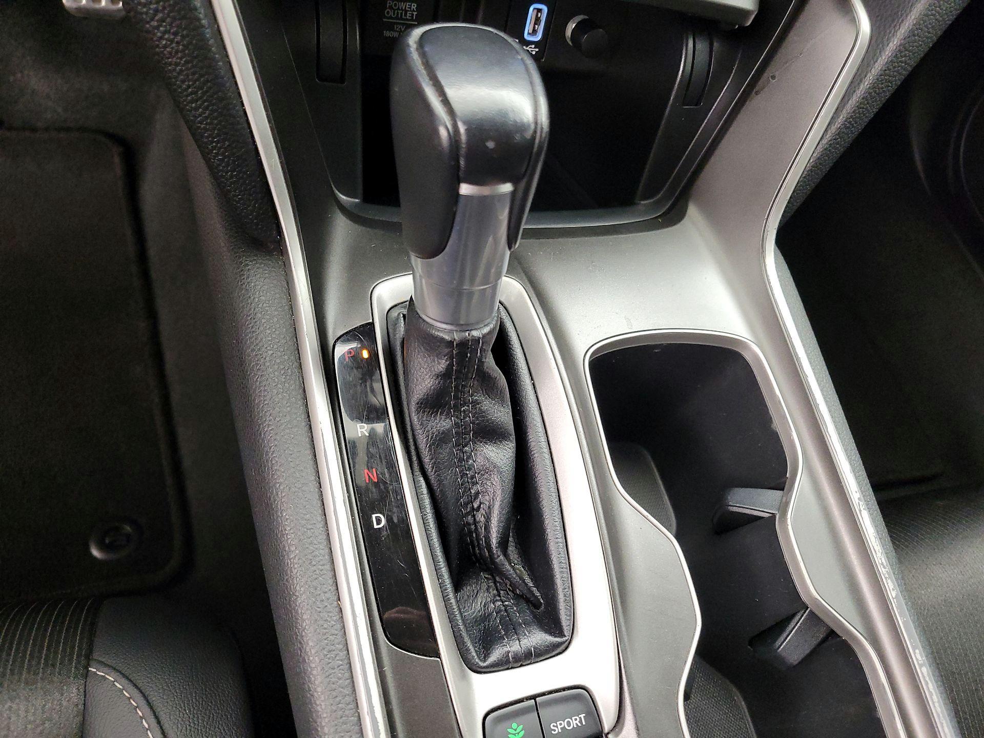 Thumbnail: 2020 Honda Accord - 17