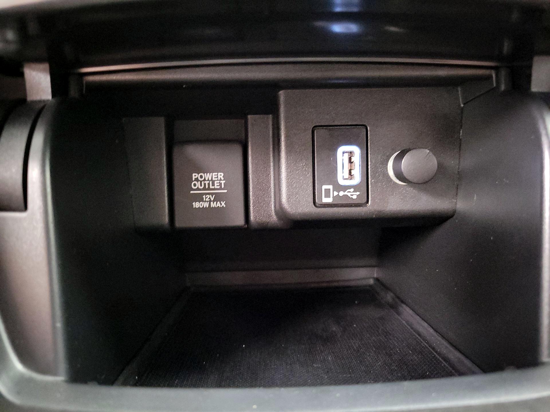 Thumbnail: 2020 Honda Accord - 18