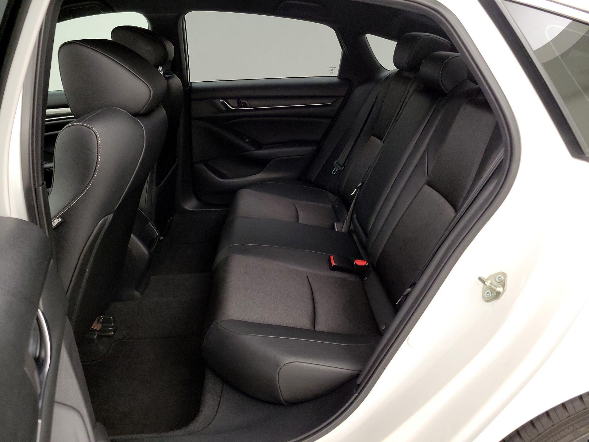 Thumbnail: 2020 Honda Accord - 19