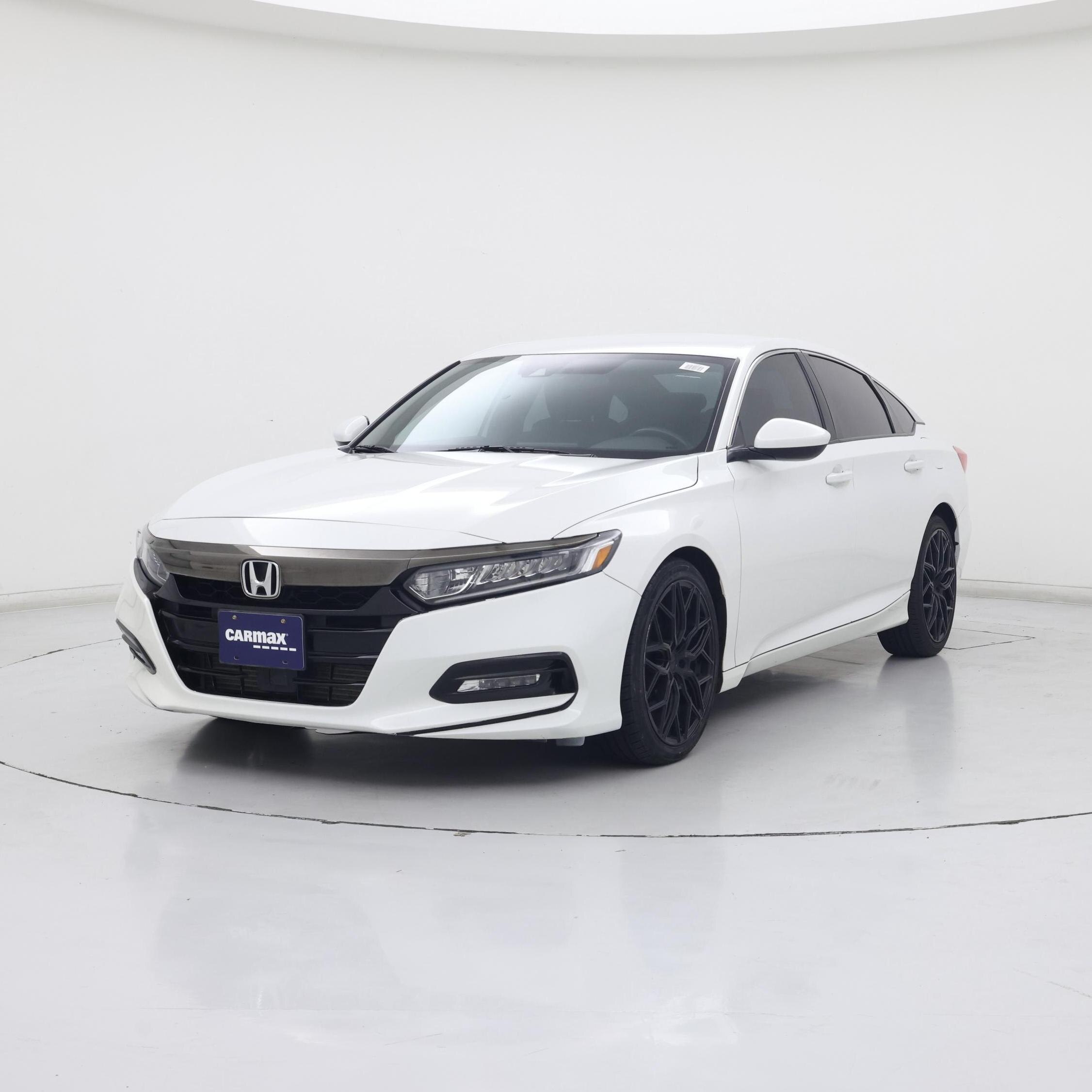 Thumbnail: 2020 Honda Accord - 4