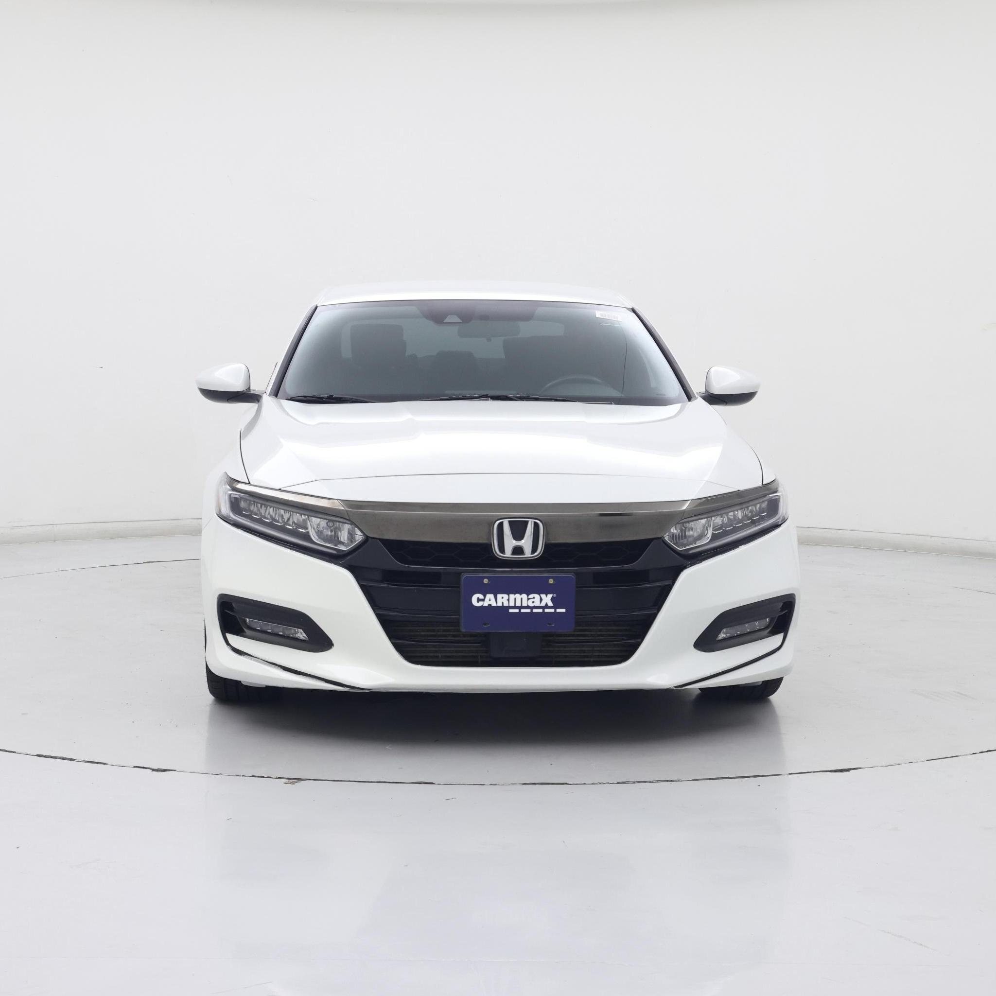 Thumbnail: 2020 Honda Accord - 5