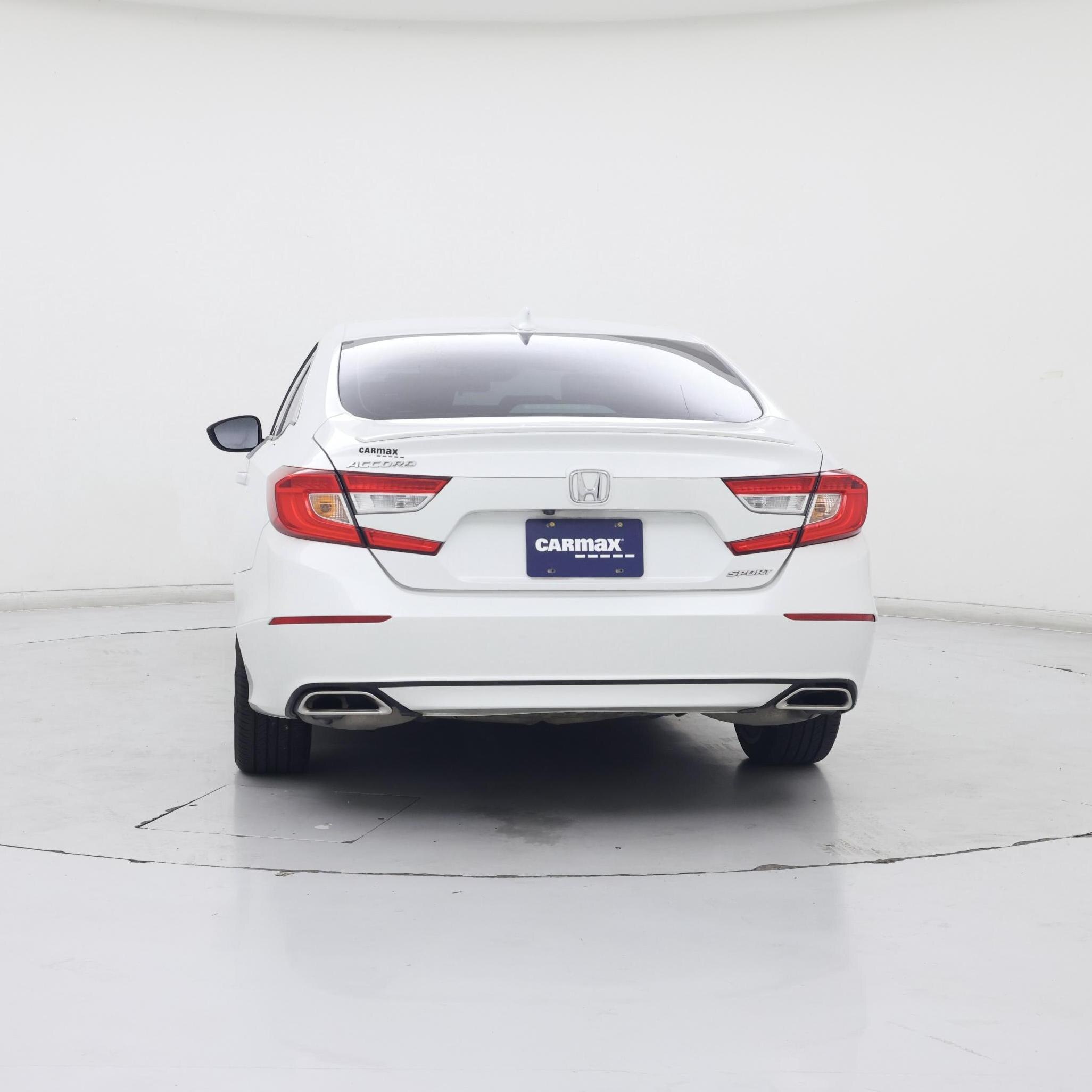 Thumbnail: 2020 Honda Accord - 6