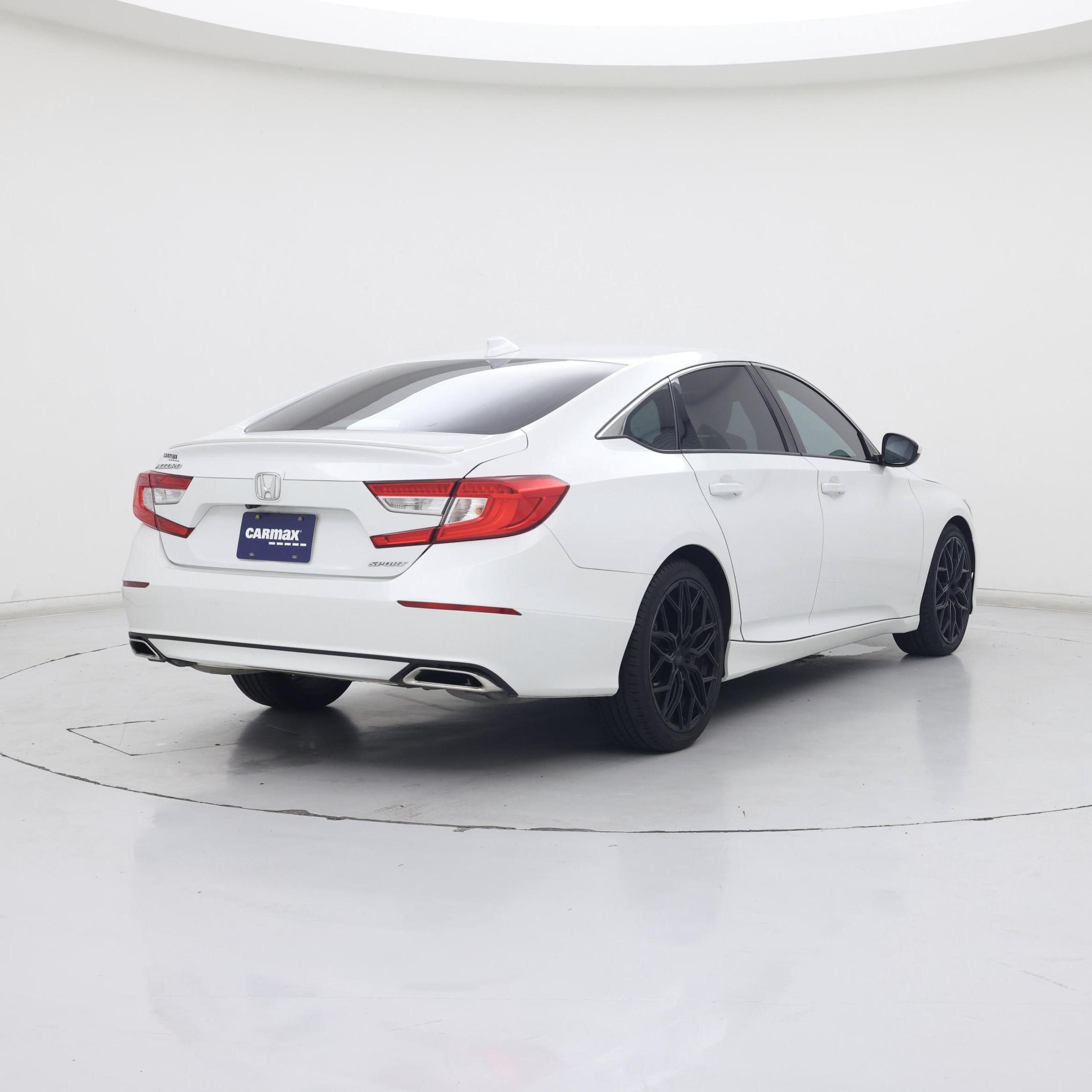 Thumbnail: 2020 Honda Accord - 8