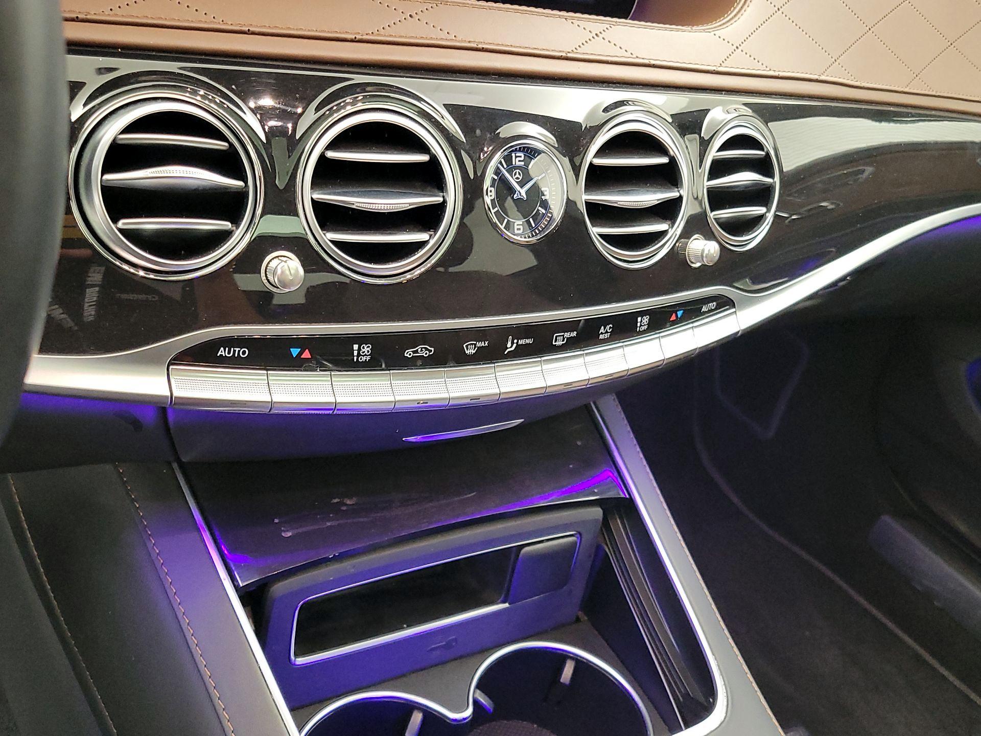 Thumbnail: 2020 Mercedes-Benz S-Class - 17